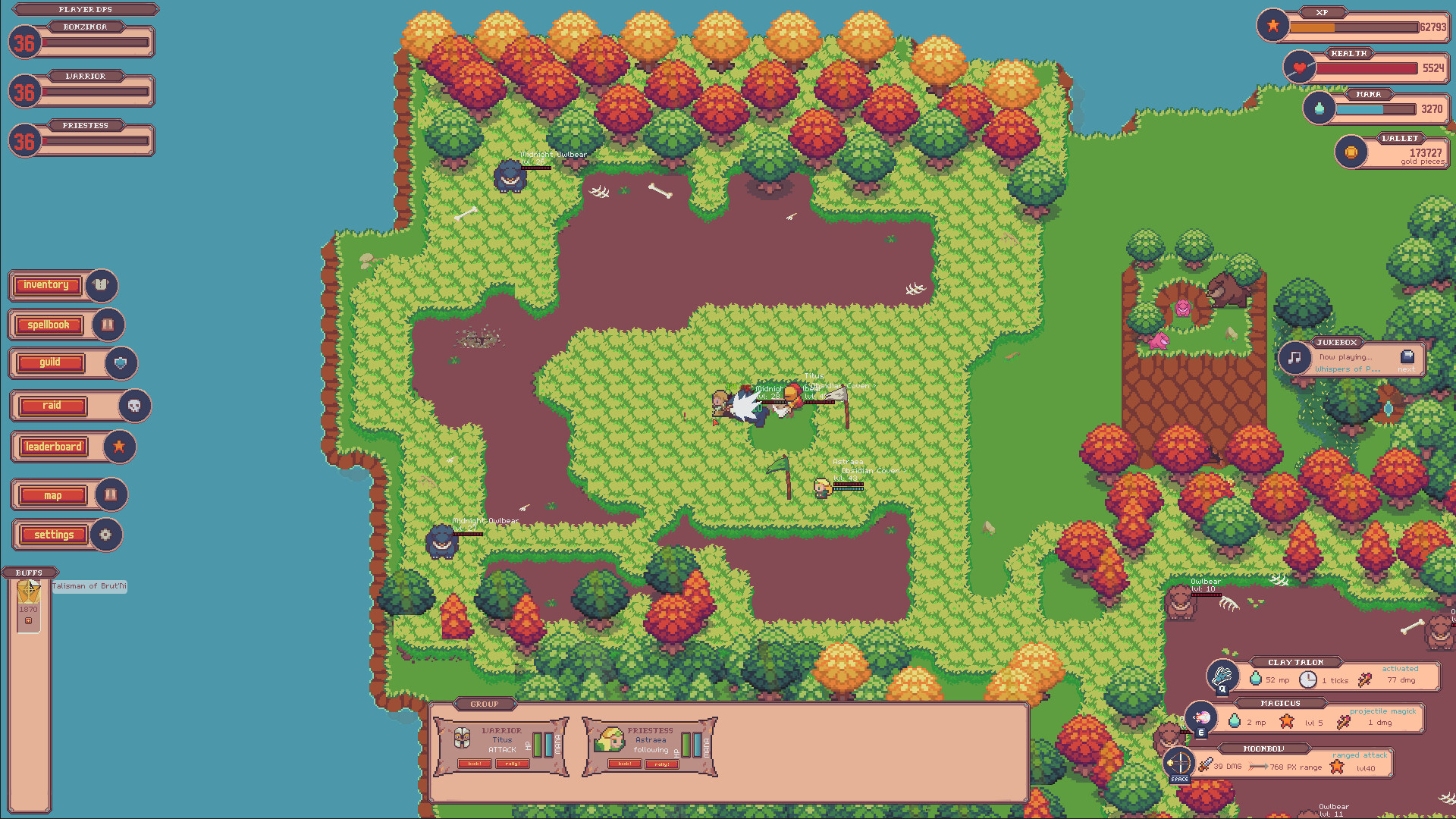 Neverquest screenshot 7