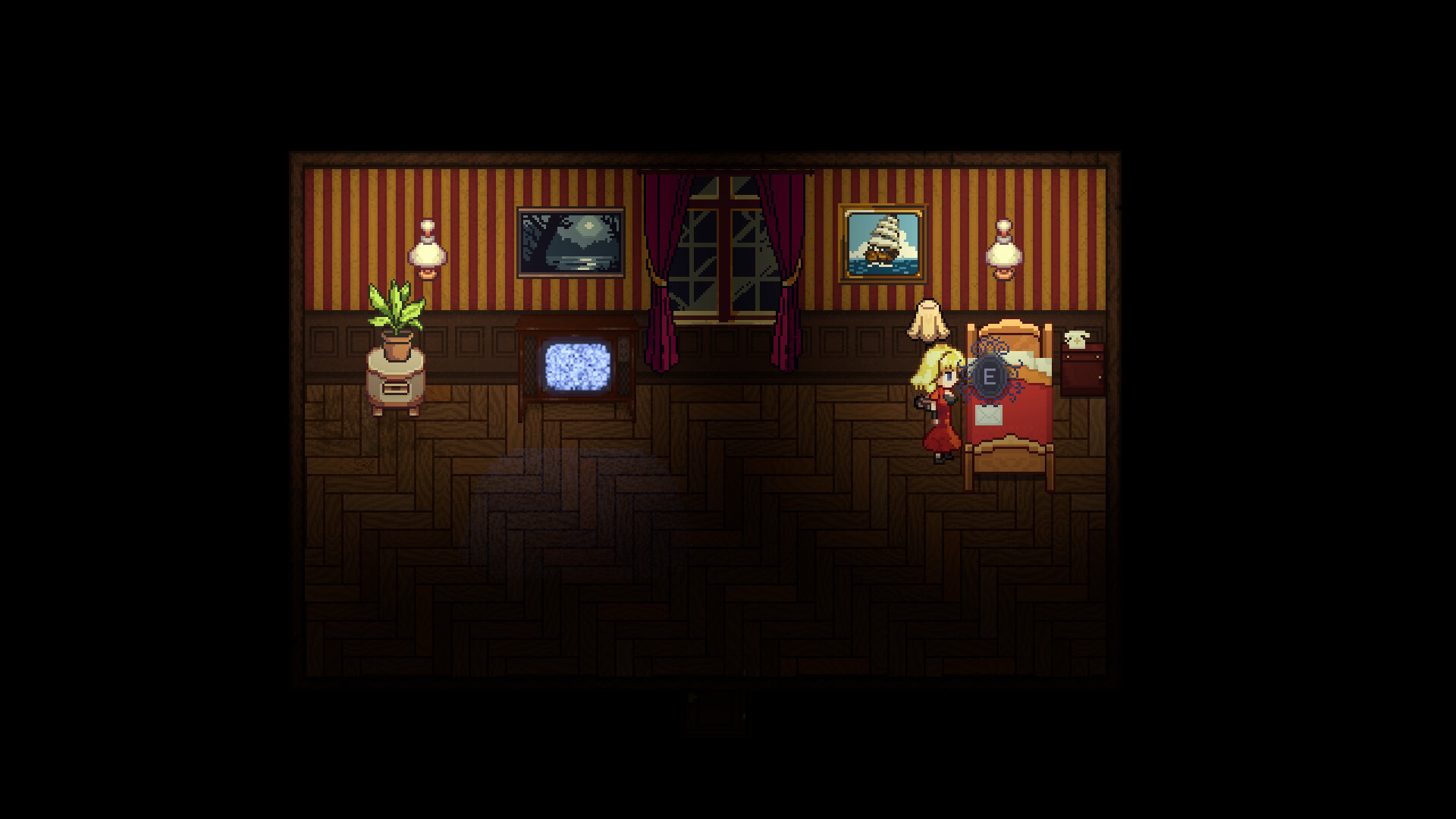 Dendrophobia screenshot 7