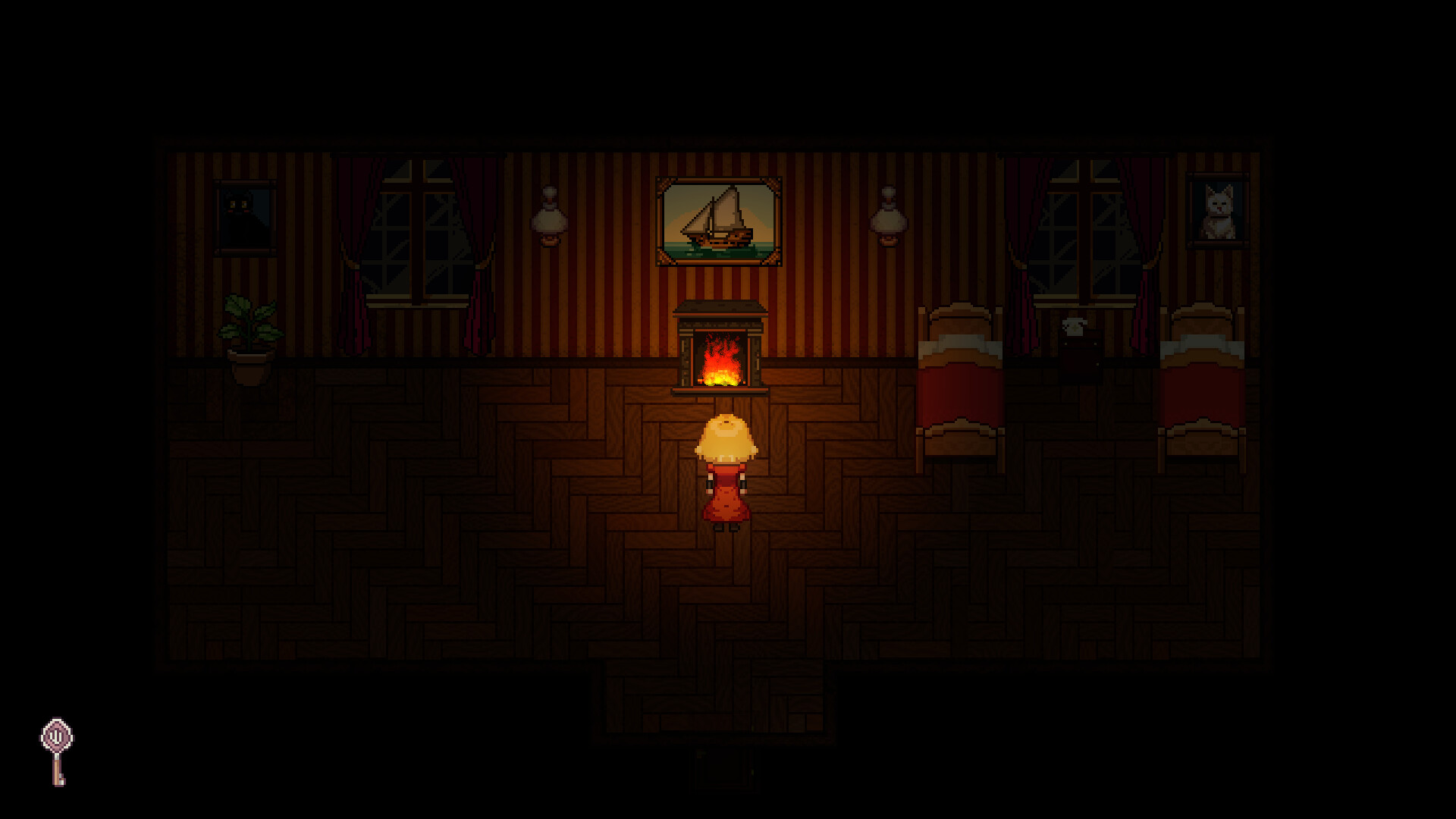 Dendrophobia screenshot 3