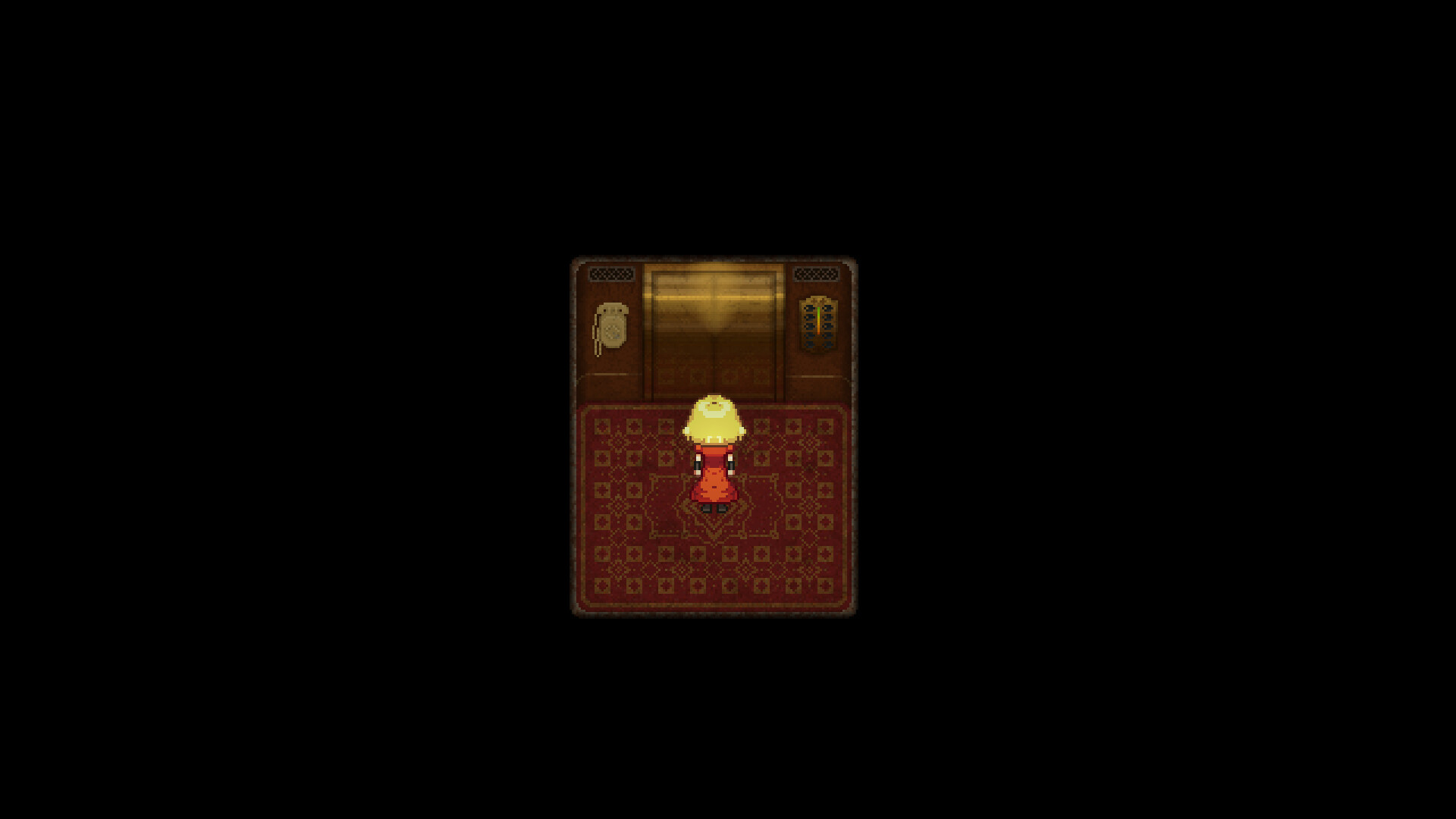 Dendrophobia screenshot 2