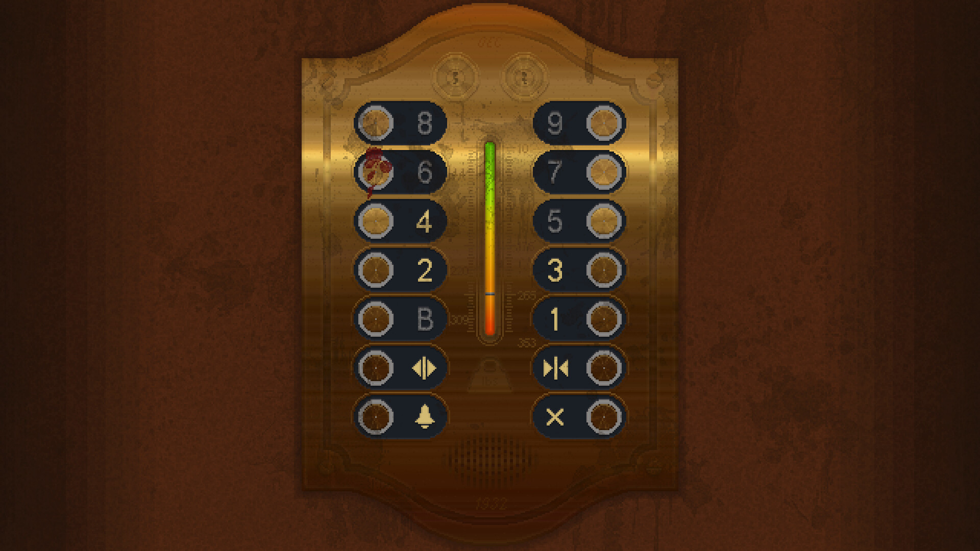 Dendrophobia screenshot 6