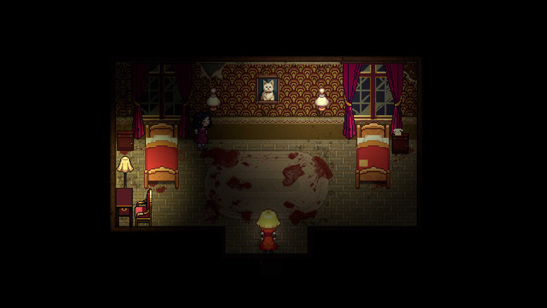 Dendrophobia screenshot 4