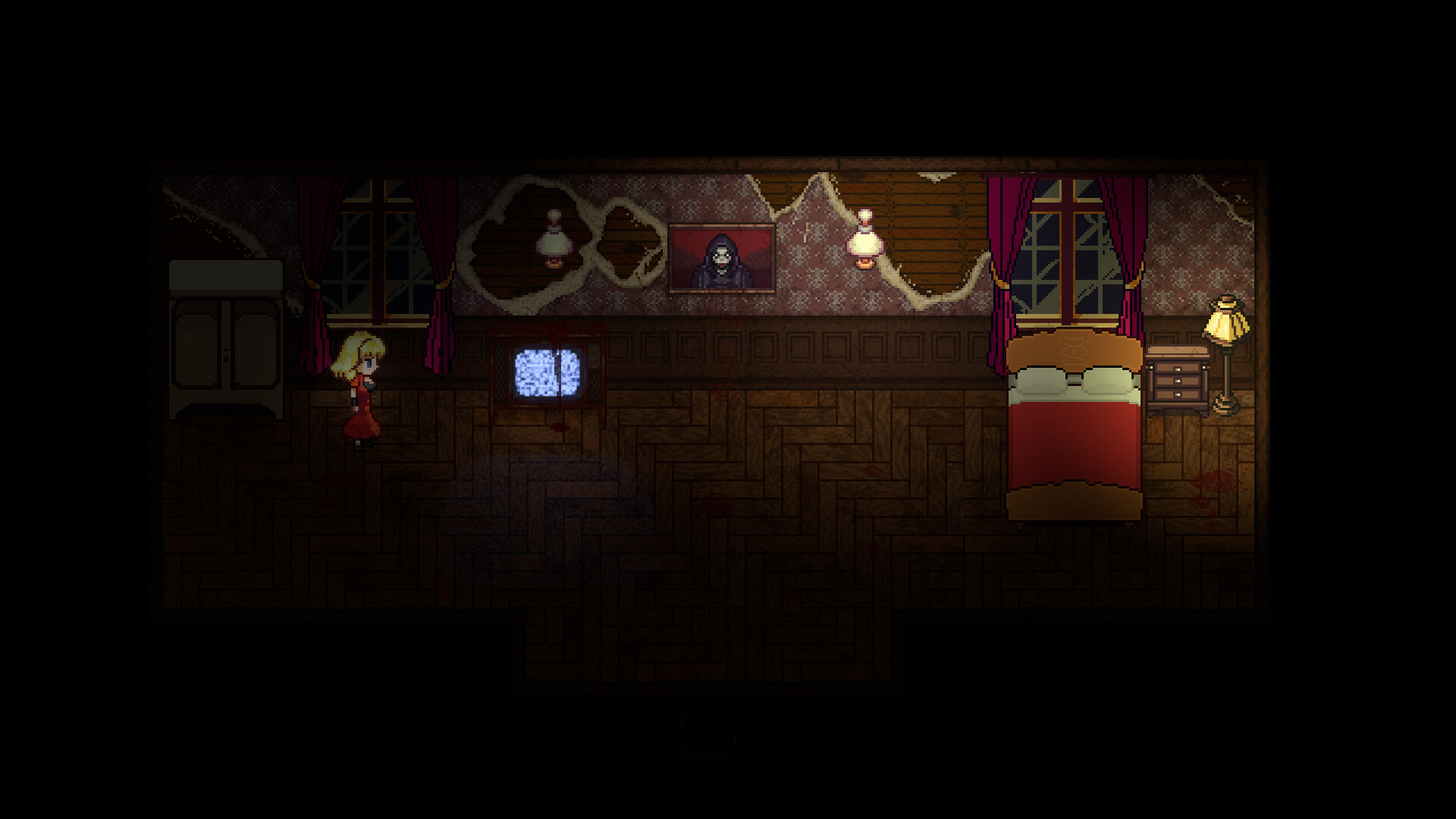 Dendrophobia screenshot 5