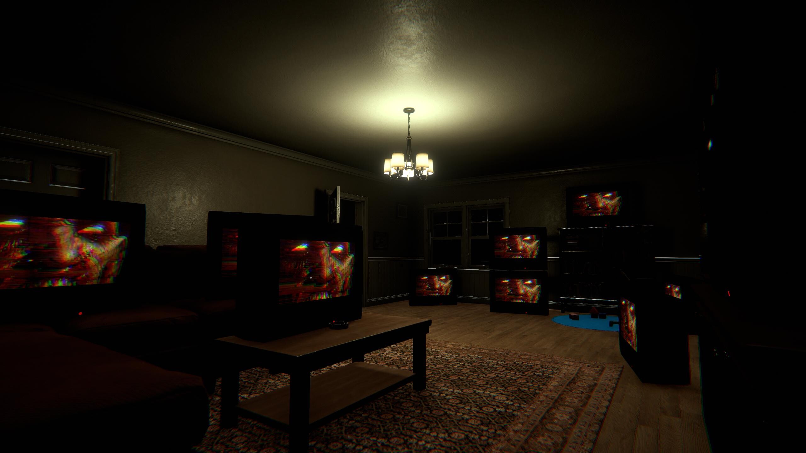 HouseWarming screenshot 2