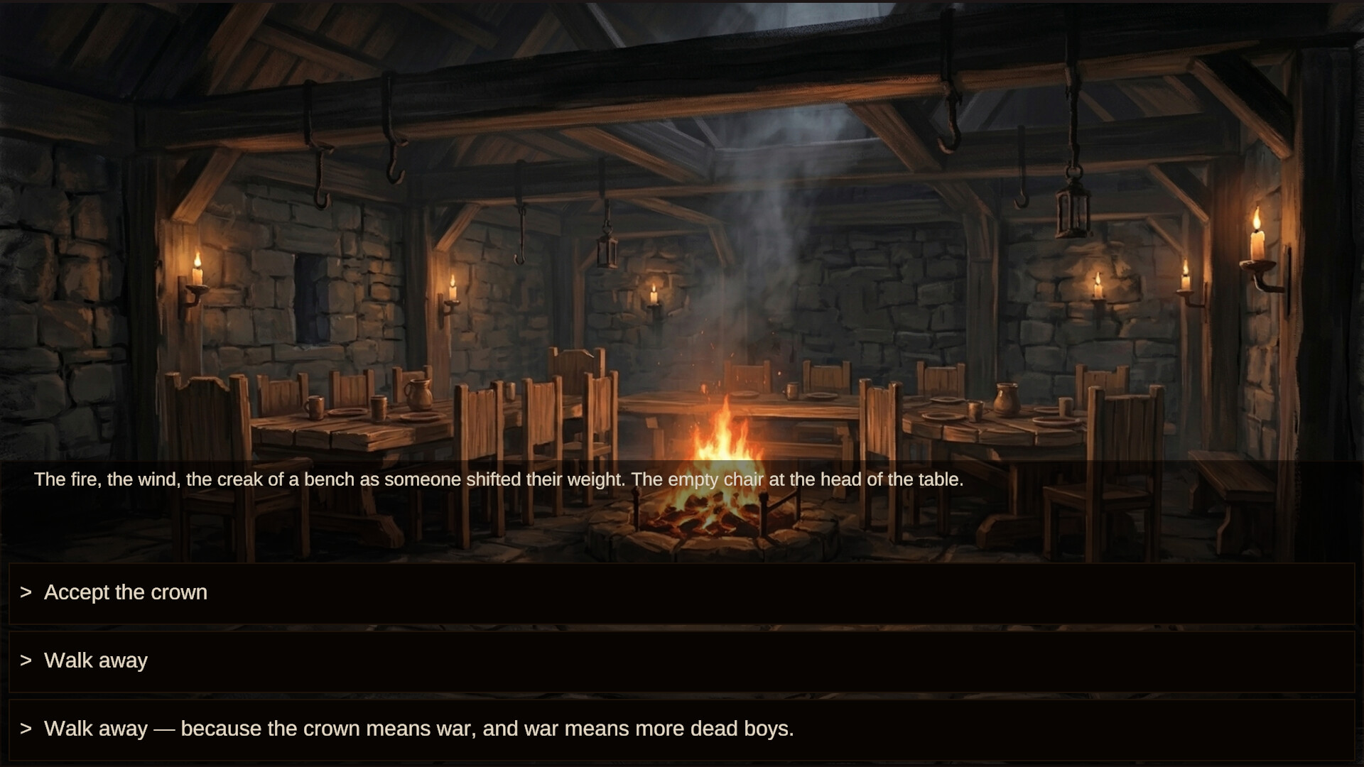 Dravora screenshot 3