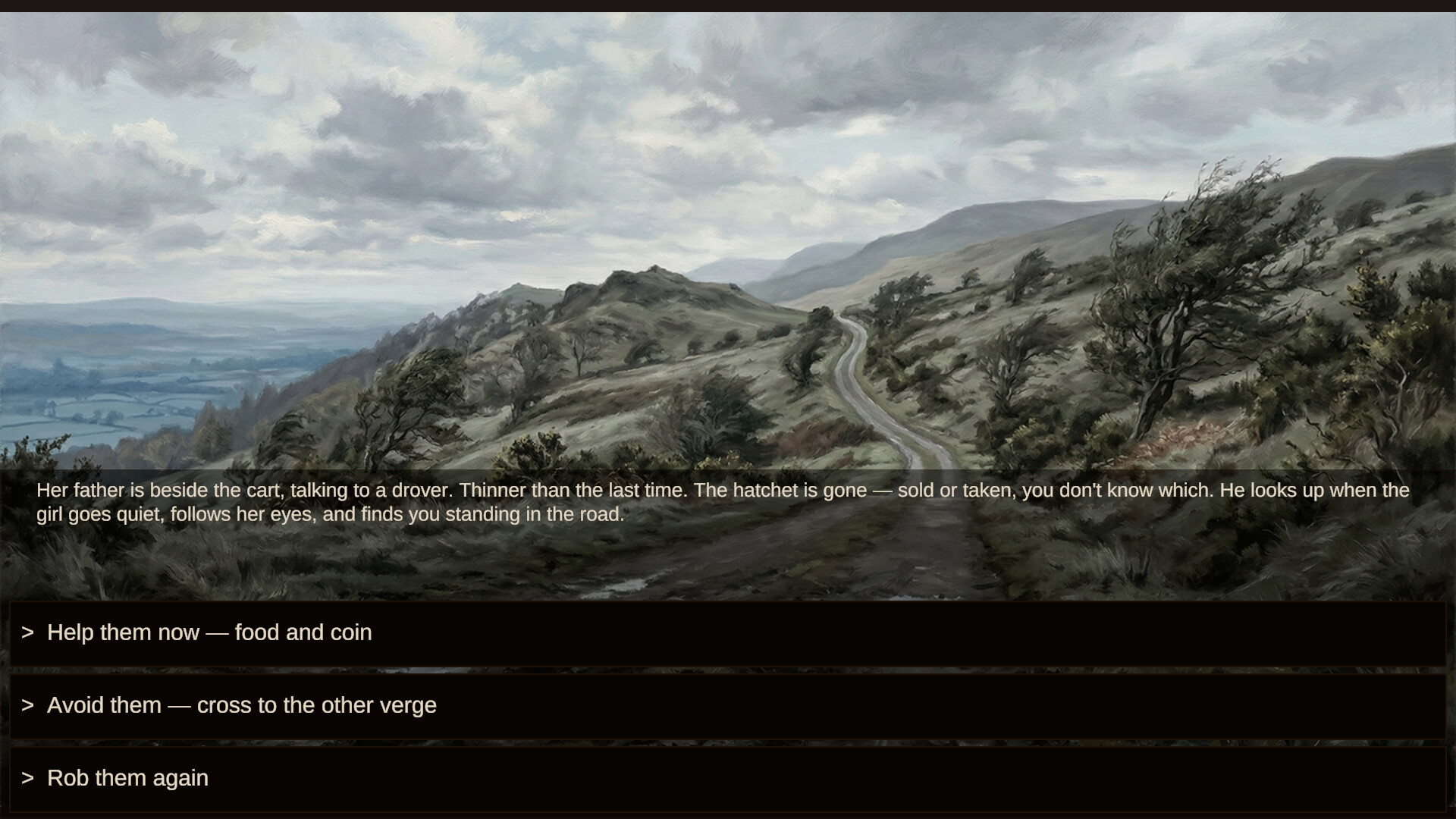 Dravora screenshot 4