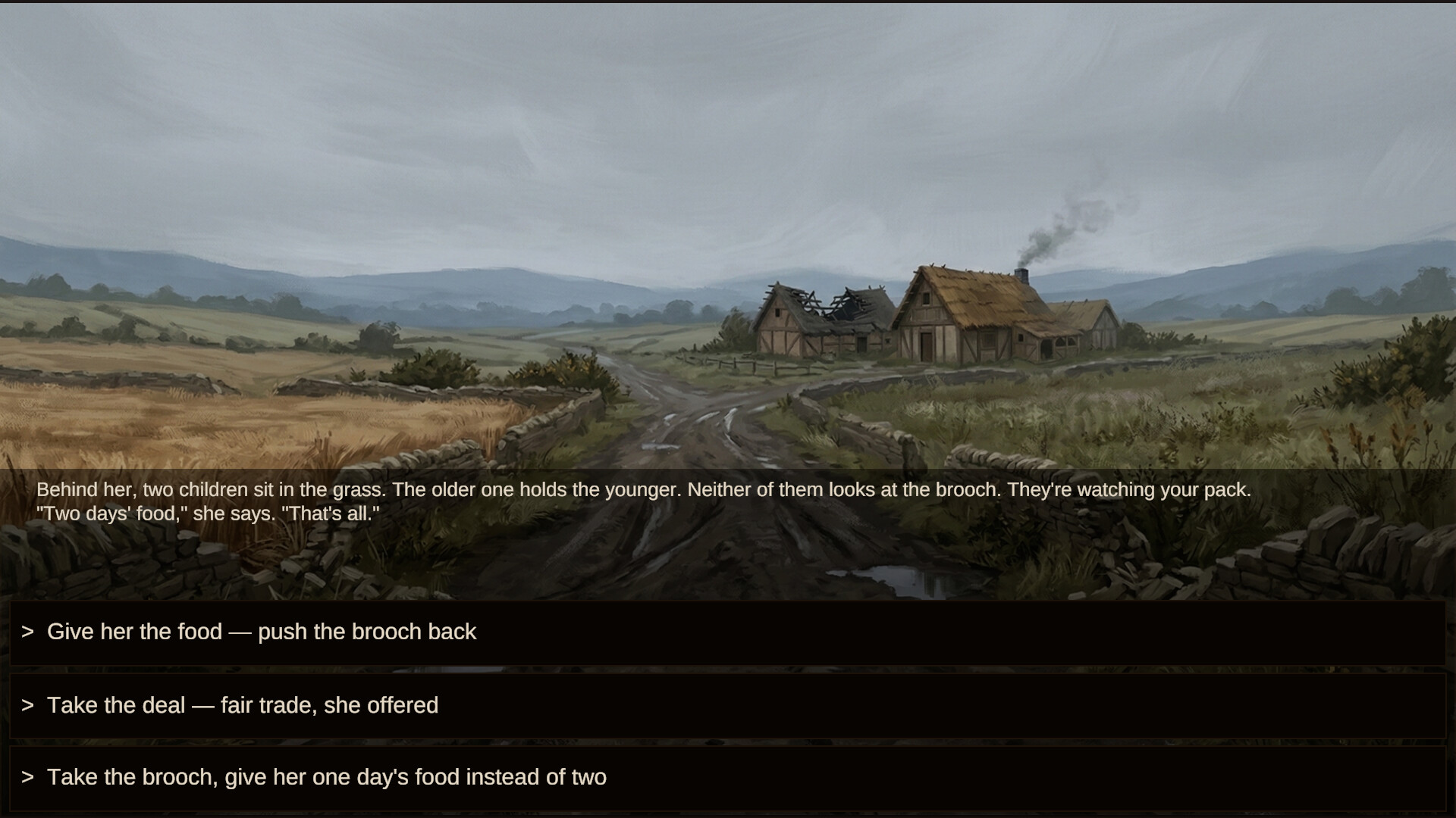 Dravora screenshot 5