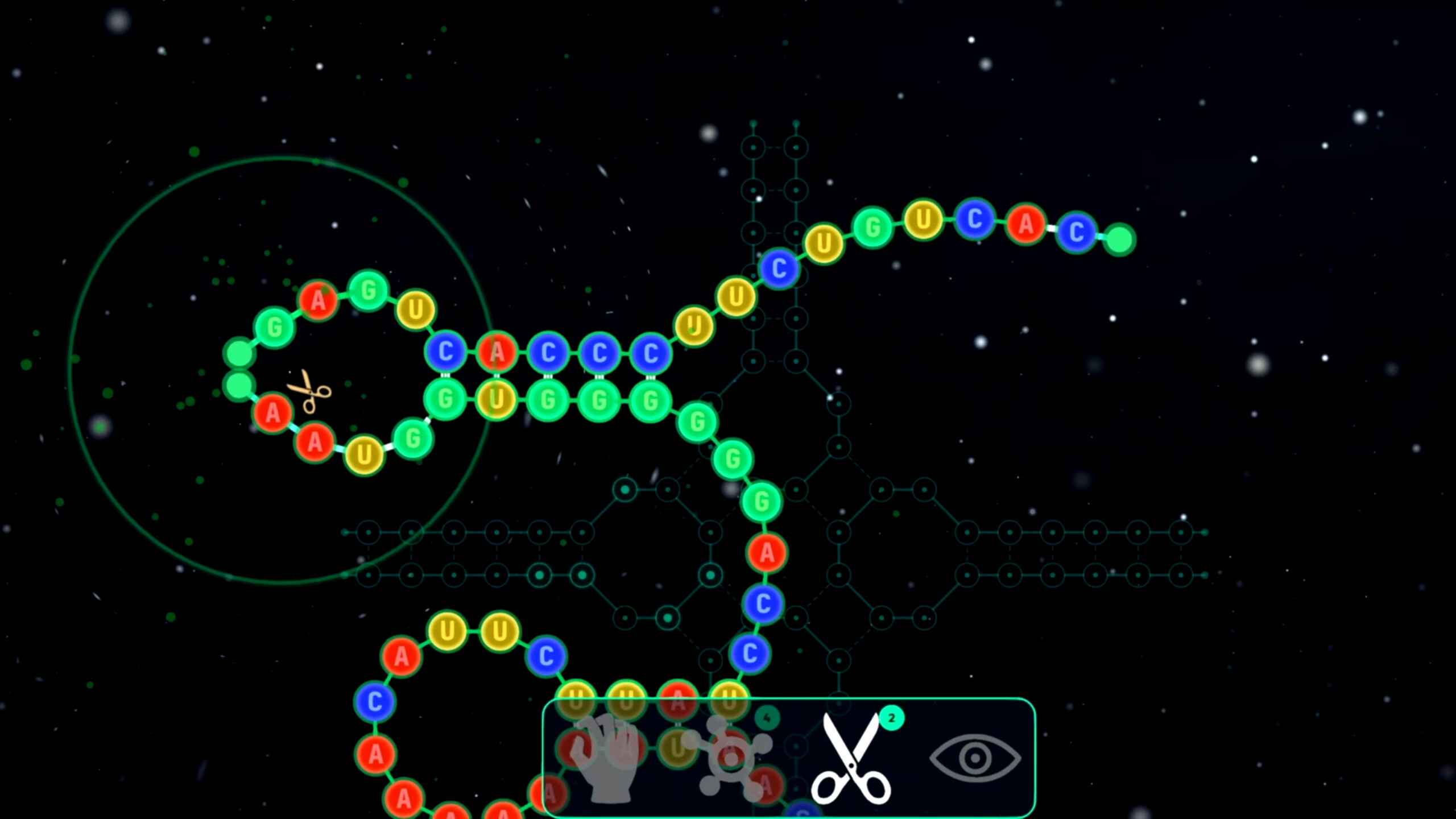 Aptamirror screenshot 8