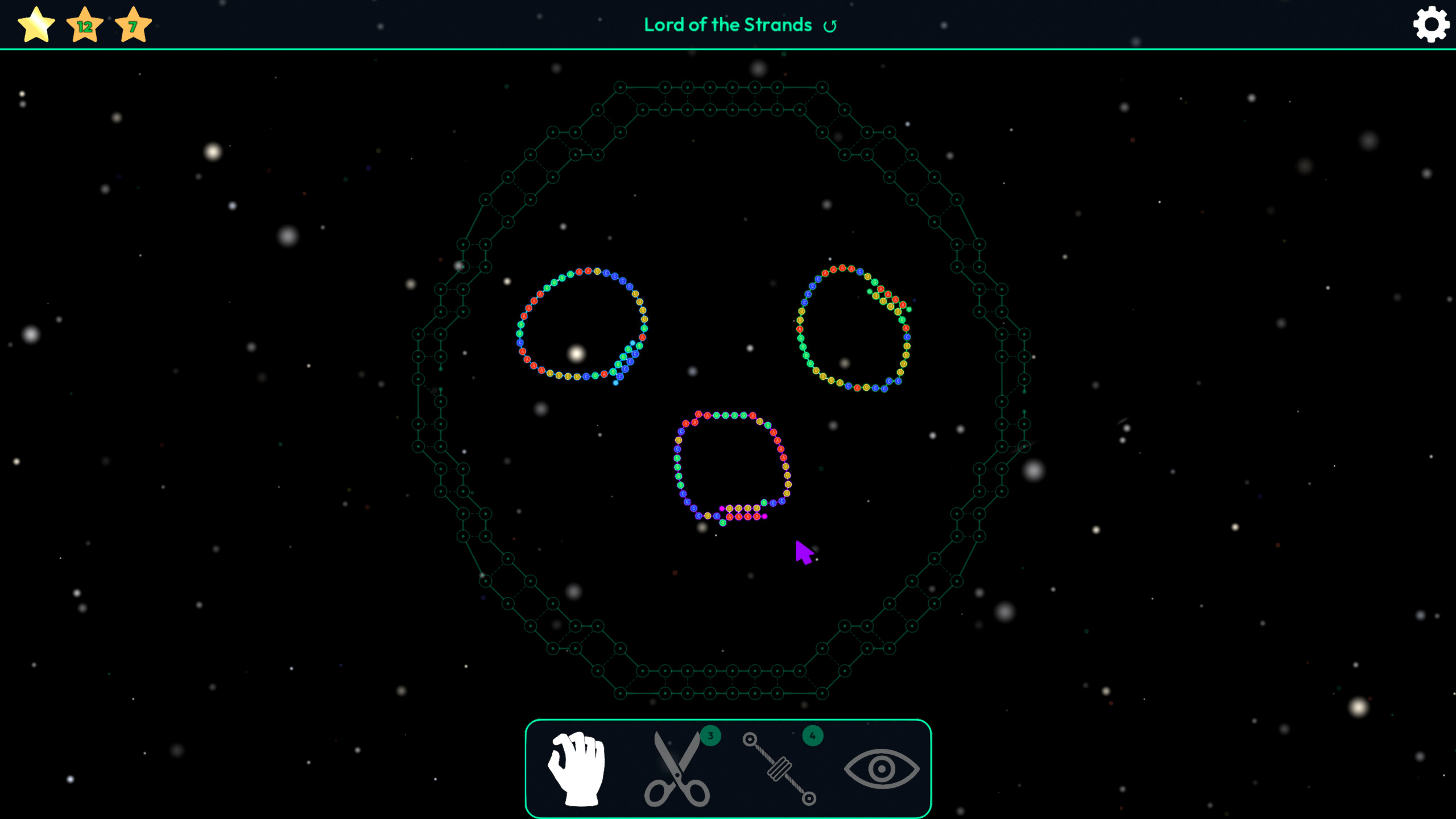 Aptamirror screenshot 10