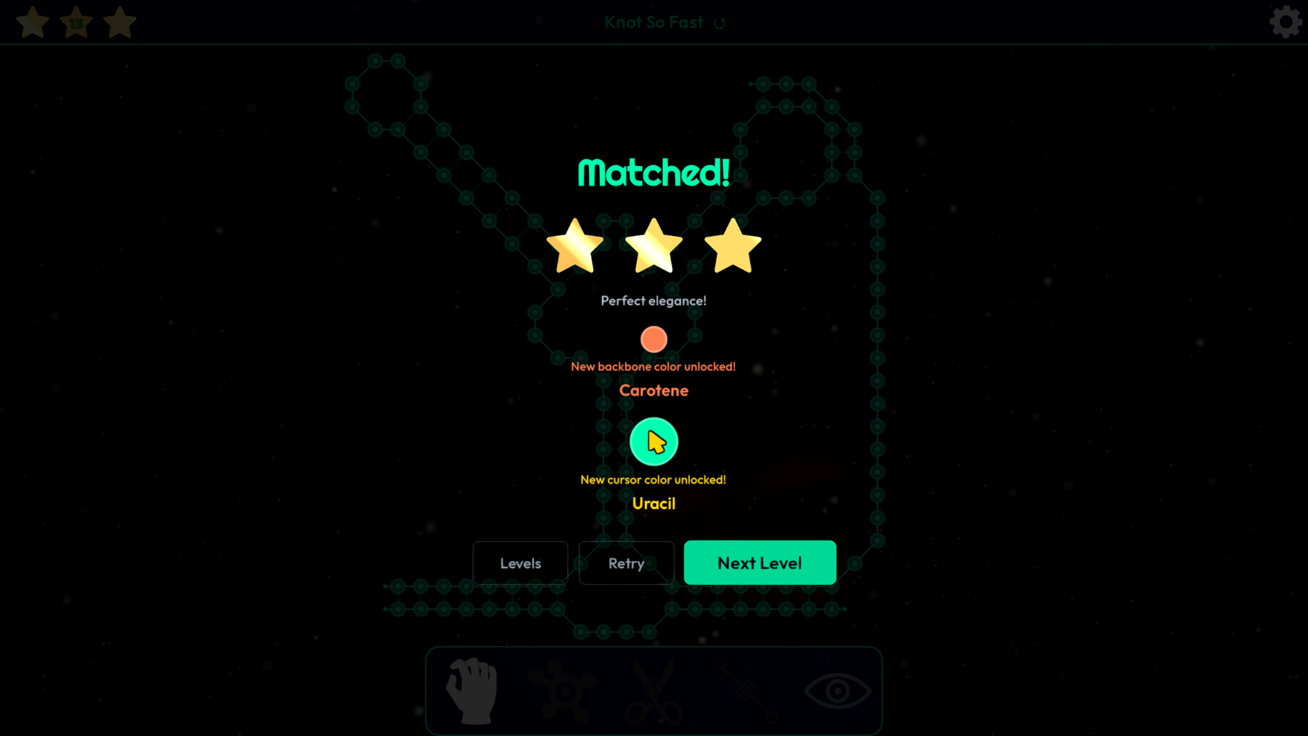 Aptamirror screenshot 7