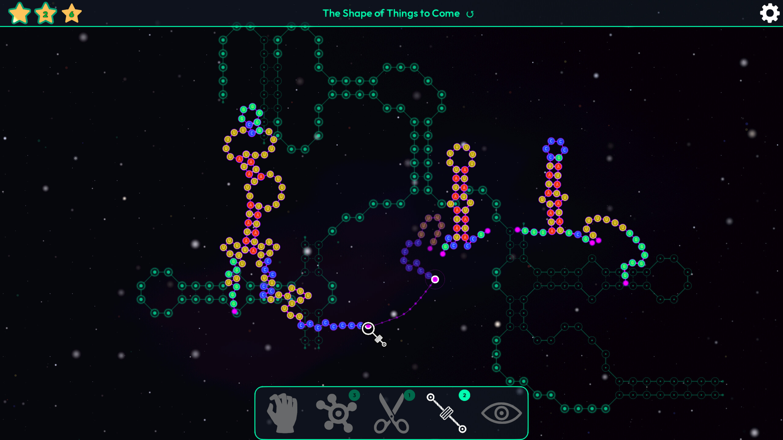 Aptamirror screenshot 3