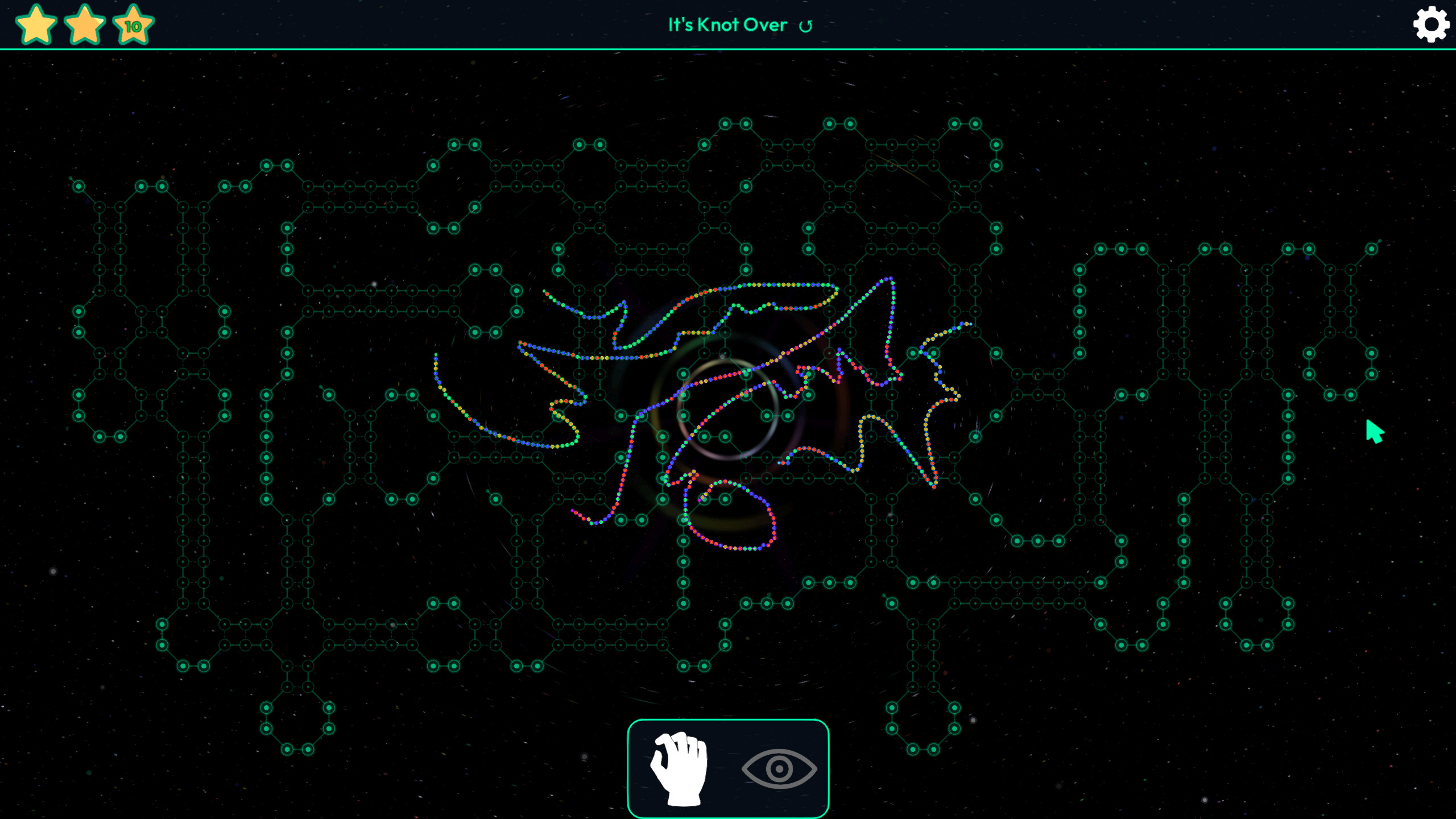 Aptamirror screenshot 5