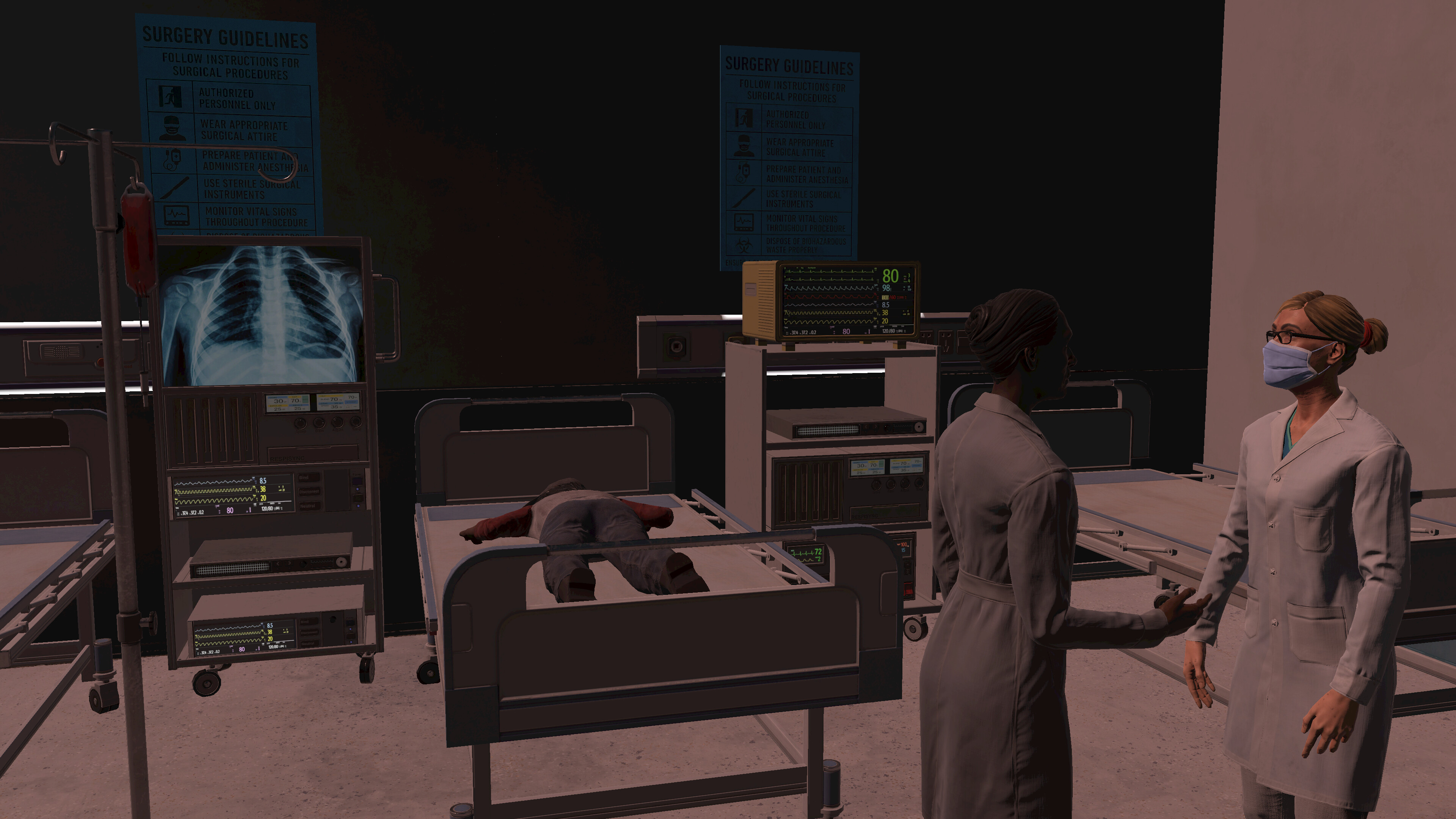 Trimson screenshot 6