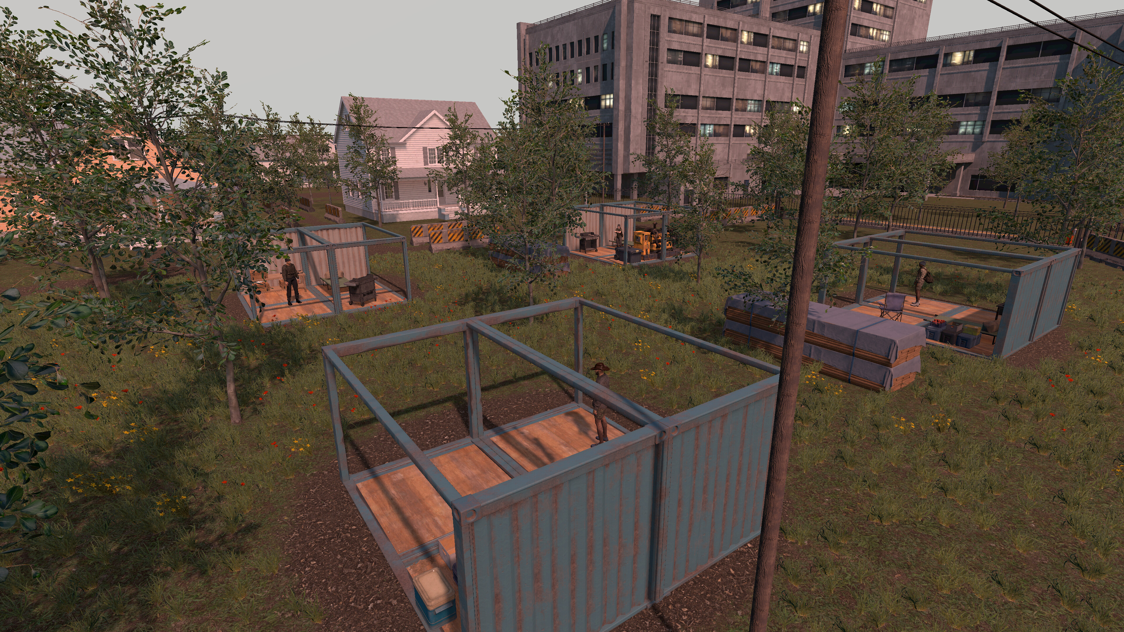 Trimson screenshot 10