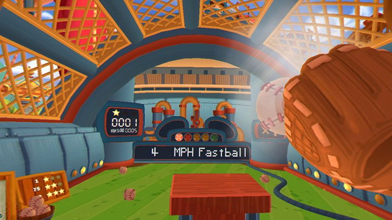Carnival Games® VR screenshot 6