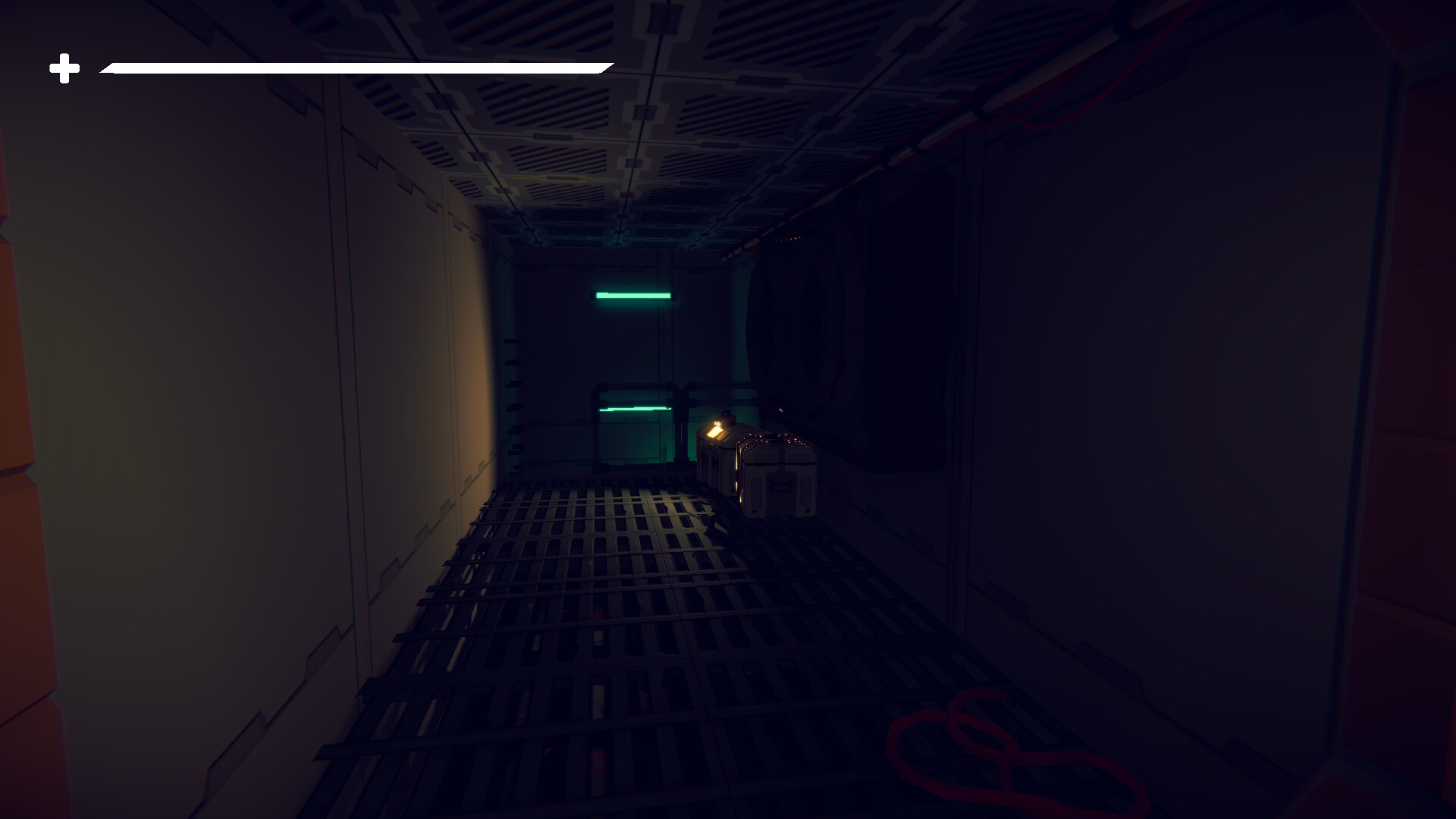Space Jammed screenshot 7