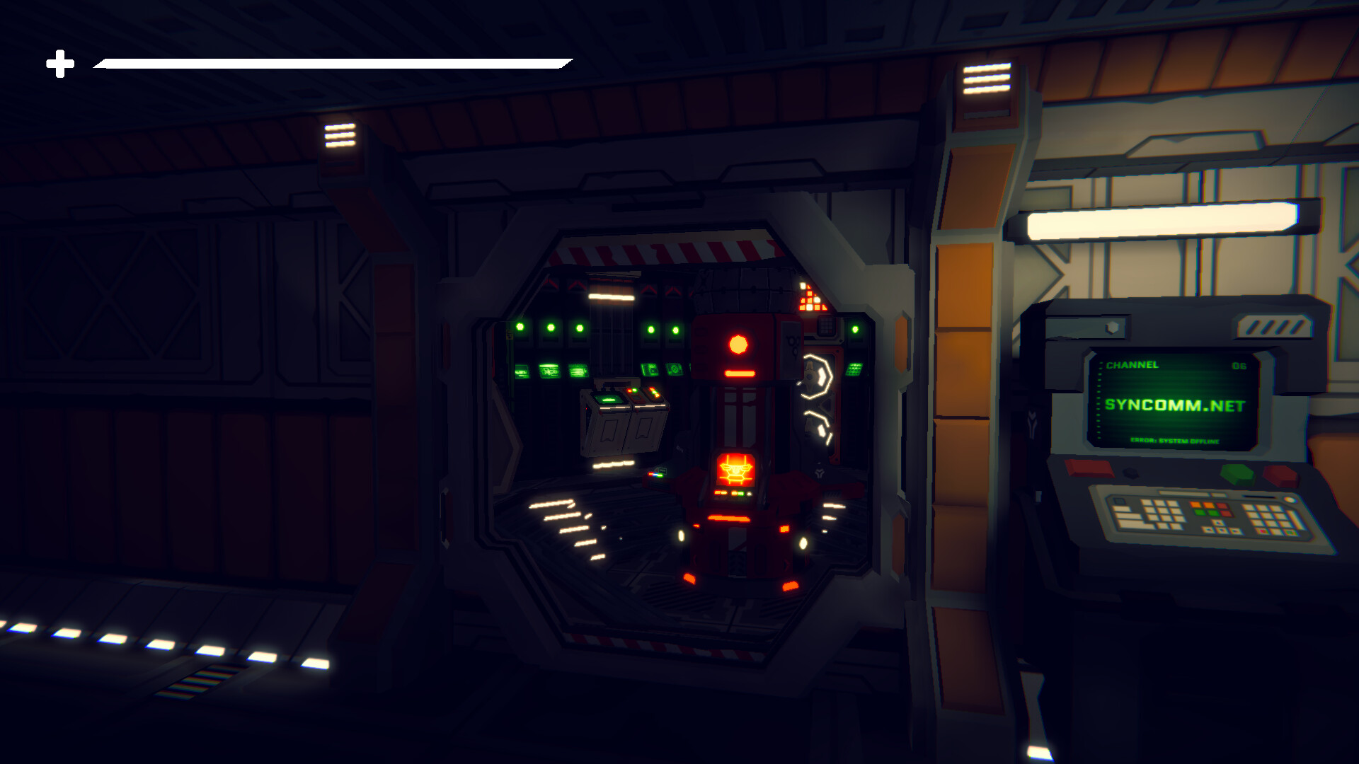 Space Jammed screenshot 10