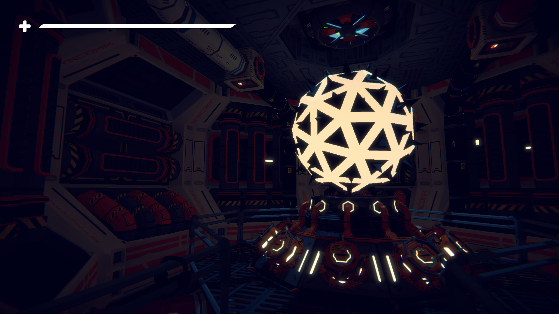 Space Jammed screenshot 6
