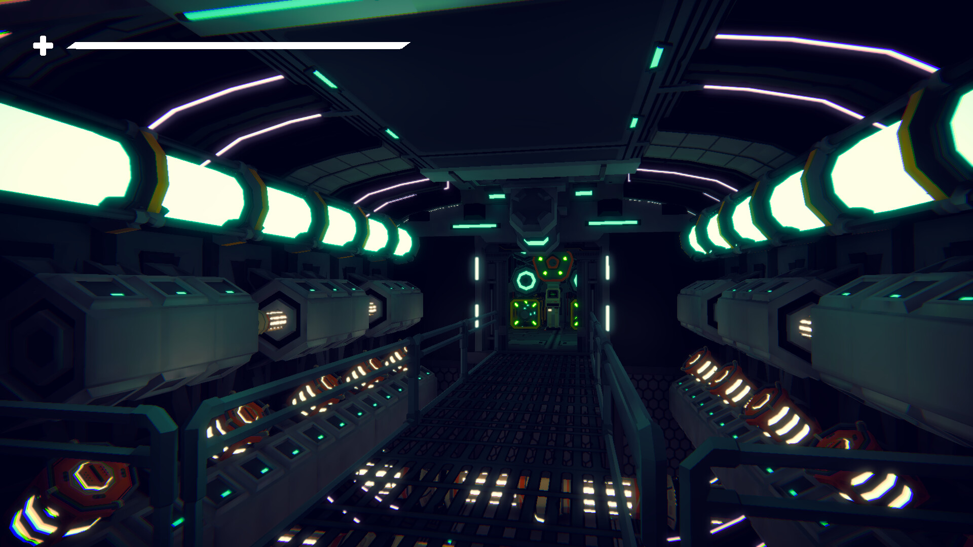 Space Jammed screenshot 12