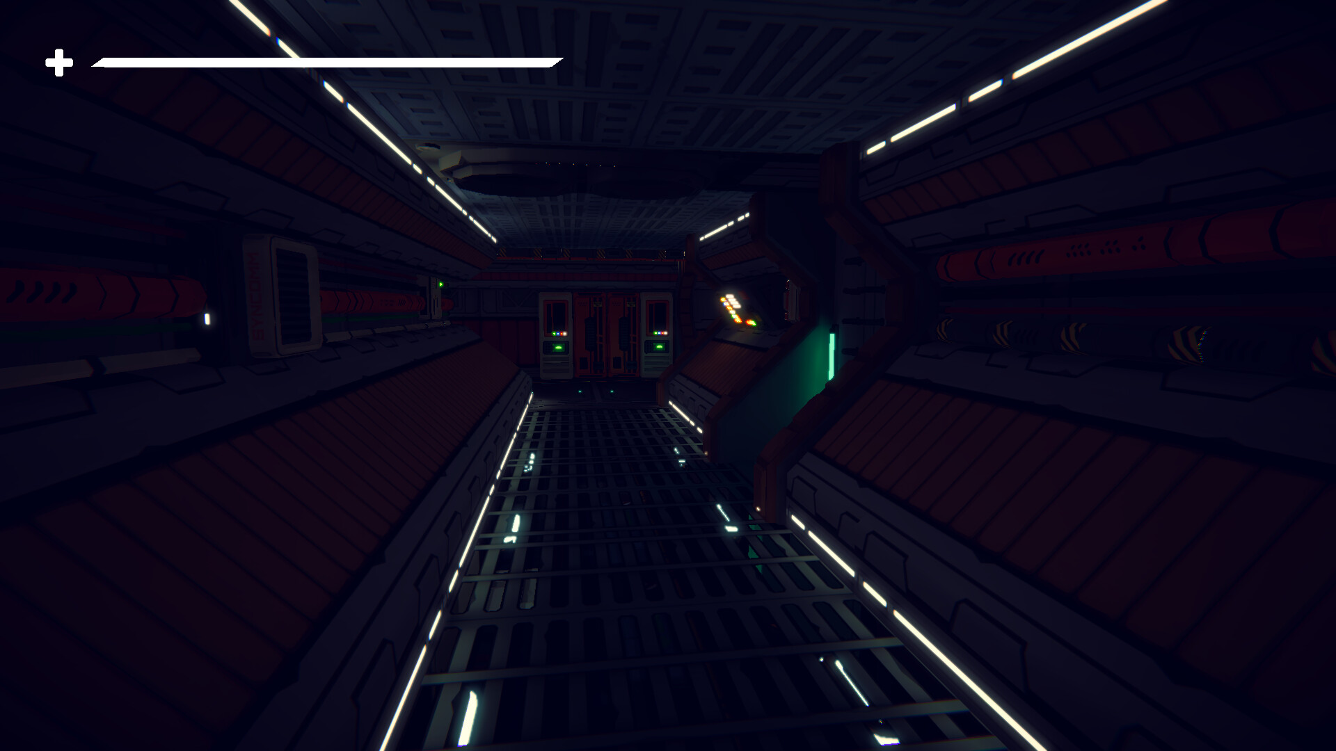 Space Jammed screenshot 11