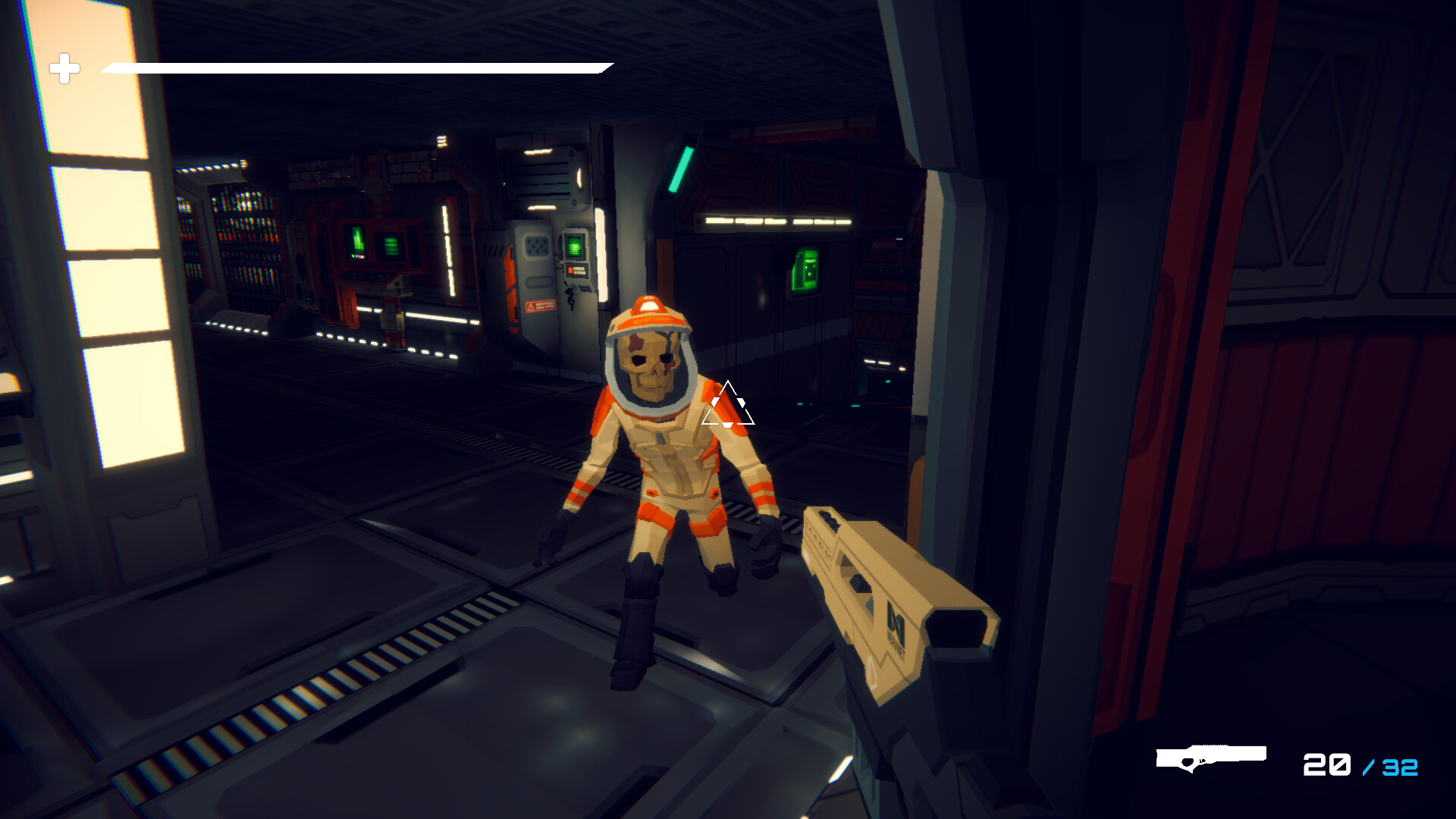 Space Jammed screenshot 13