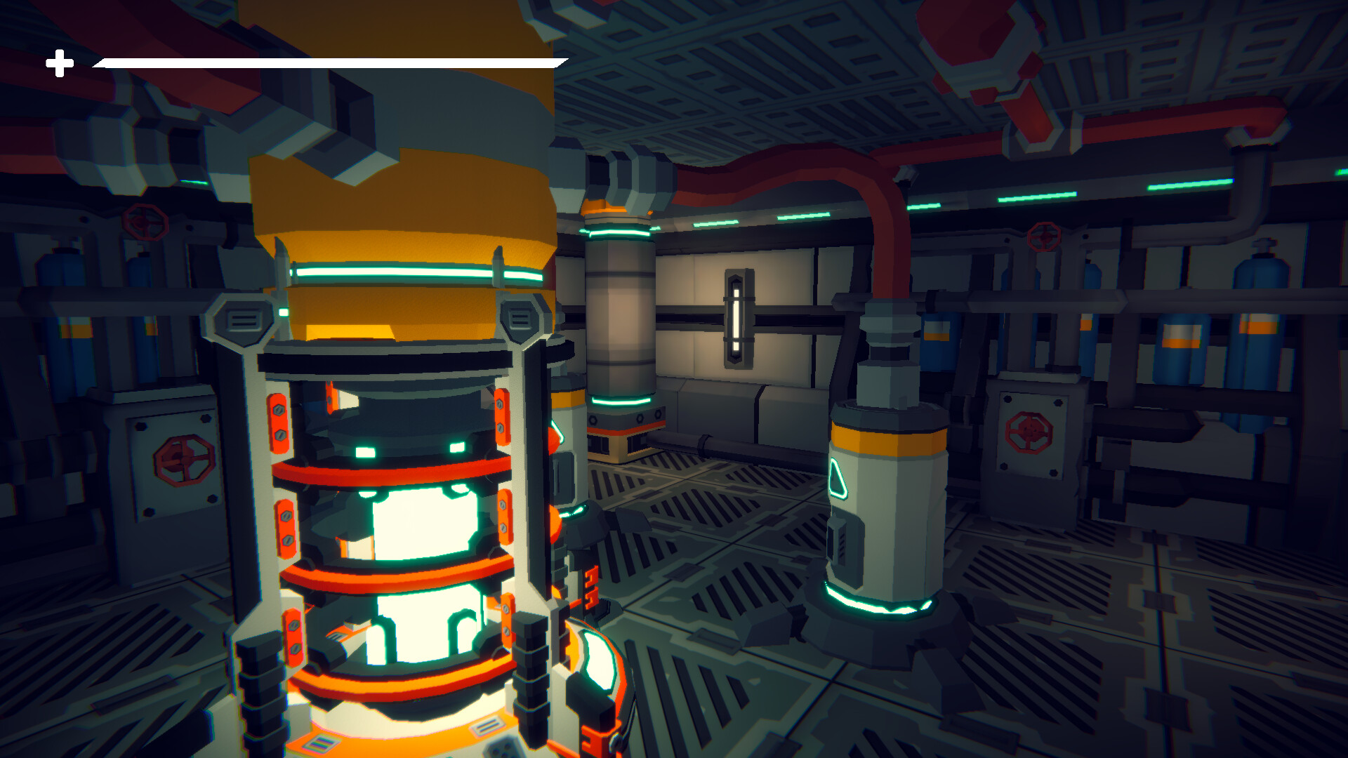 Space Jammed screenshot 14