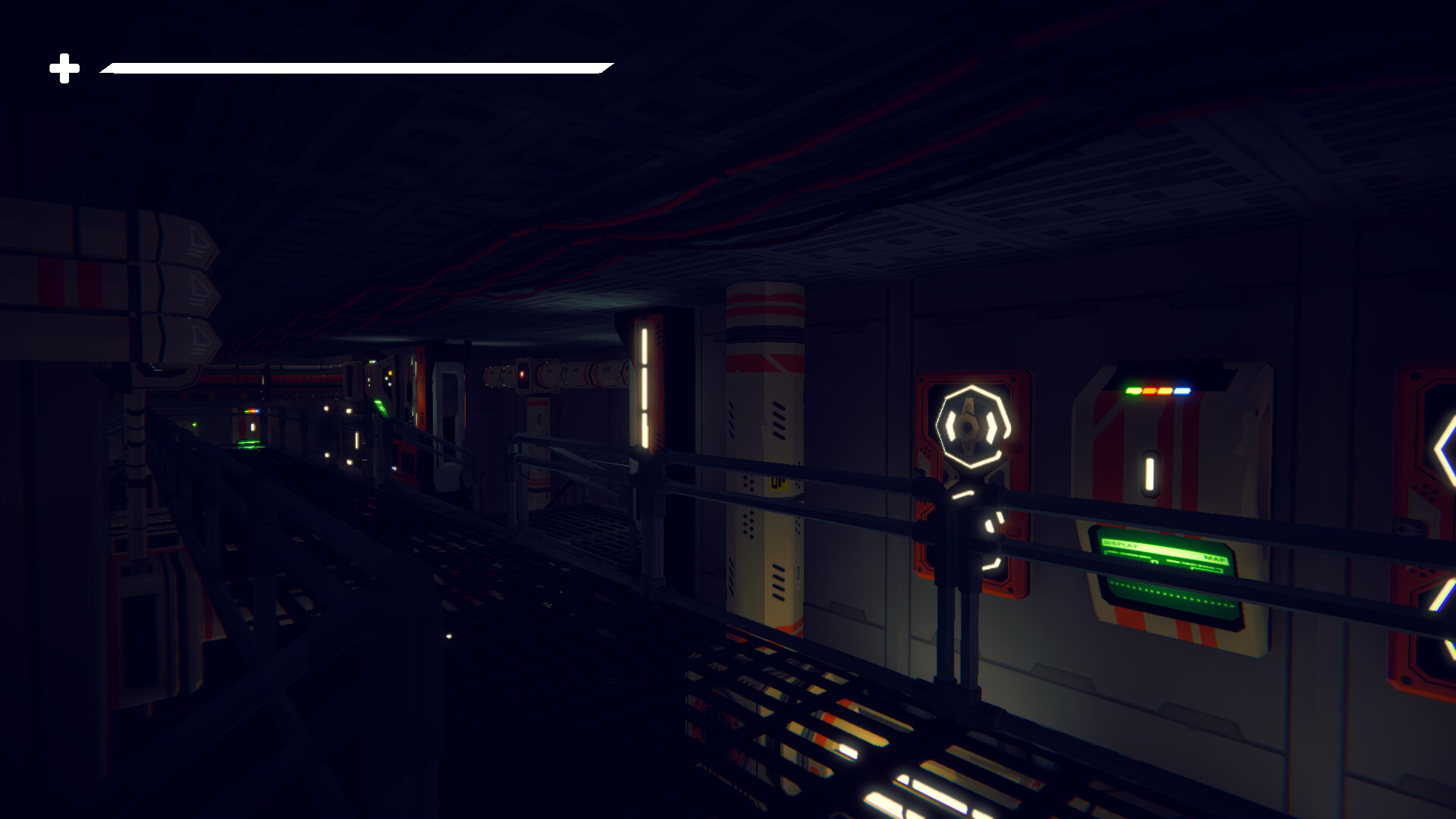Space Jammed screenshot 5