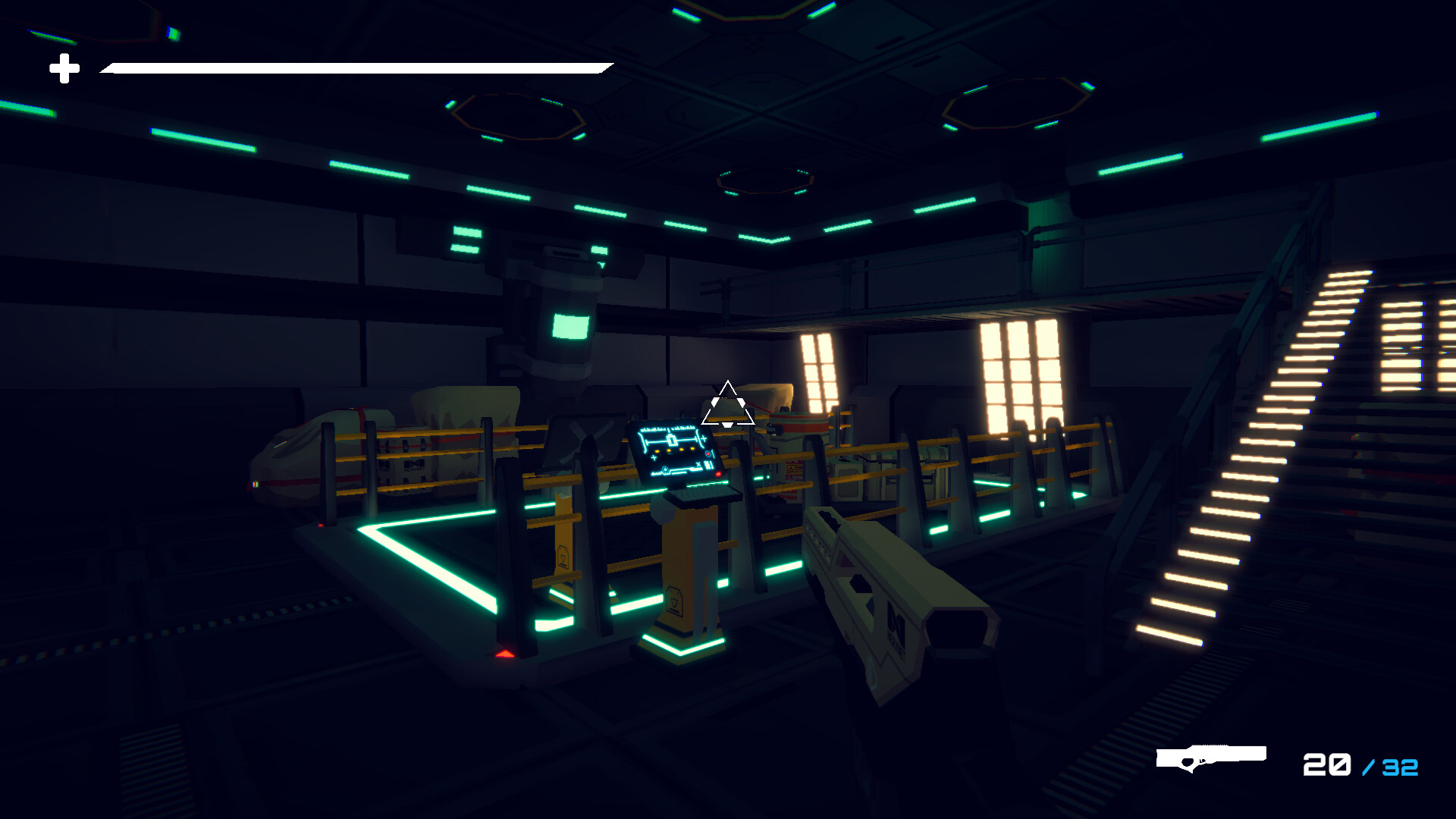 Space Jammed screenshot 15