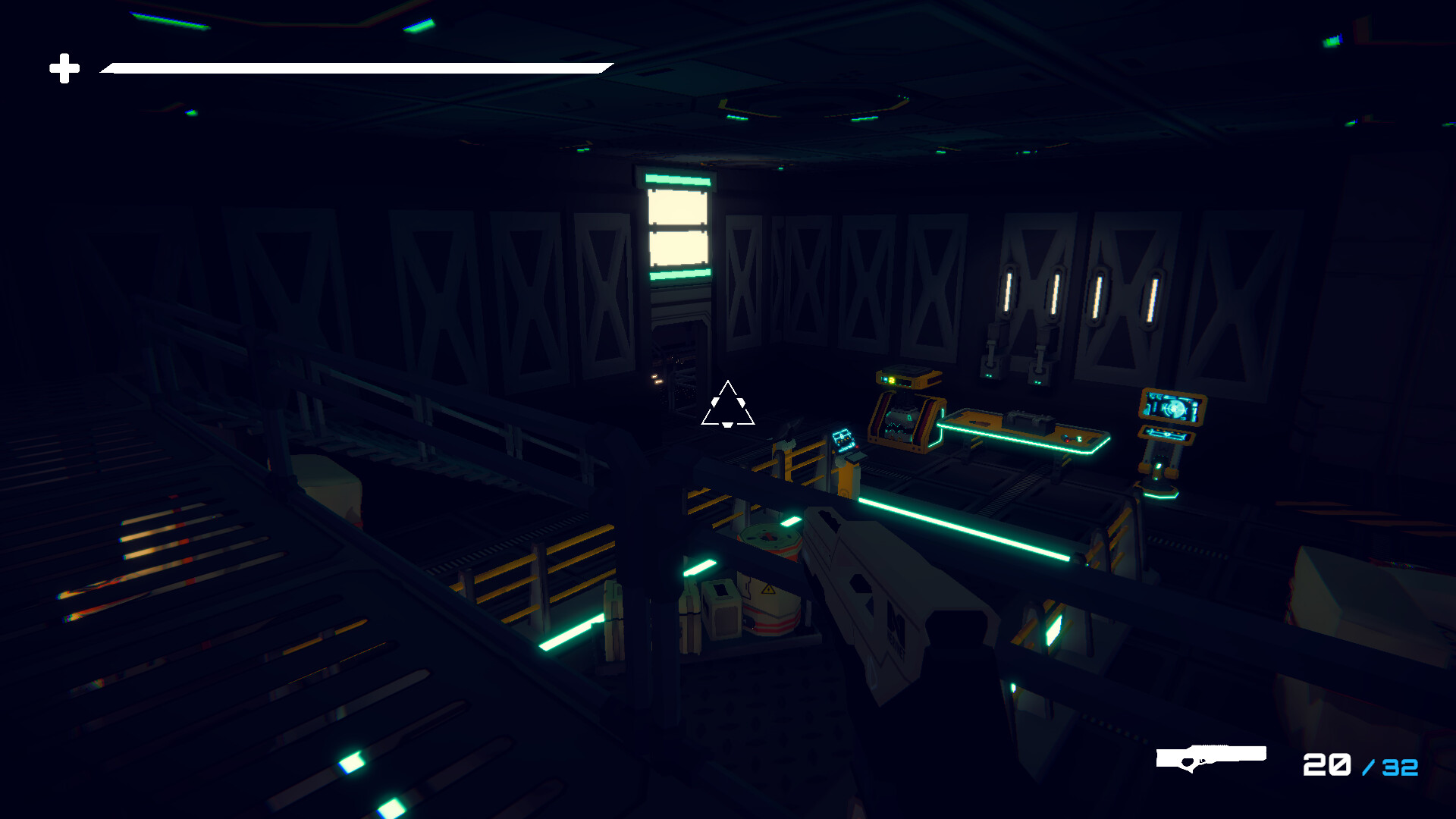 Space Jammed screenshot 17