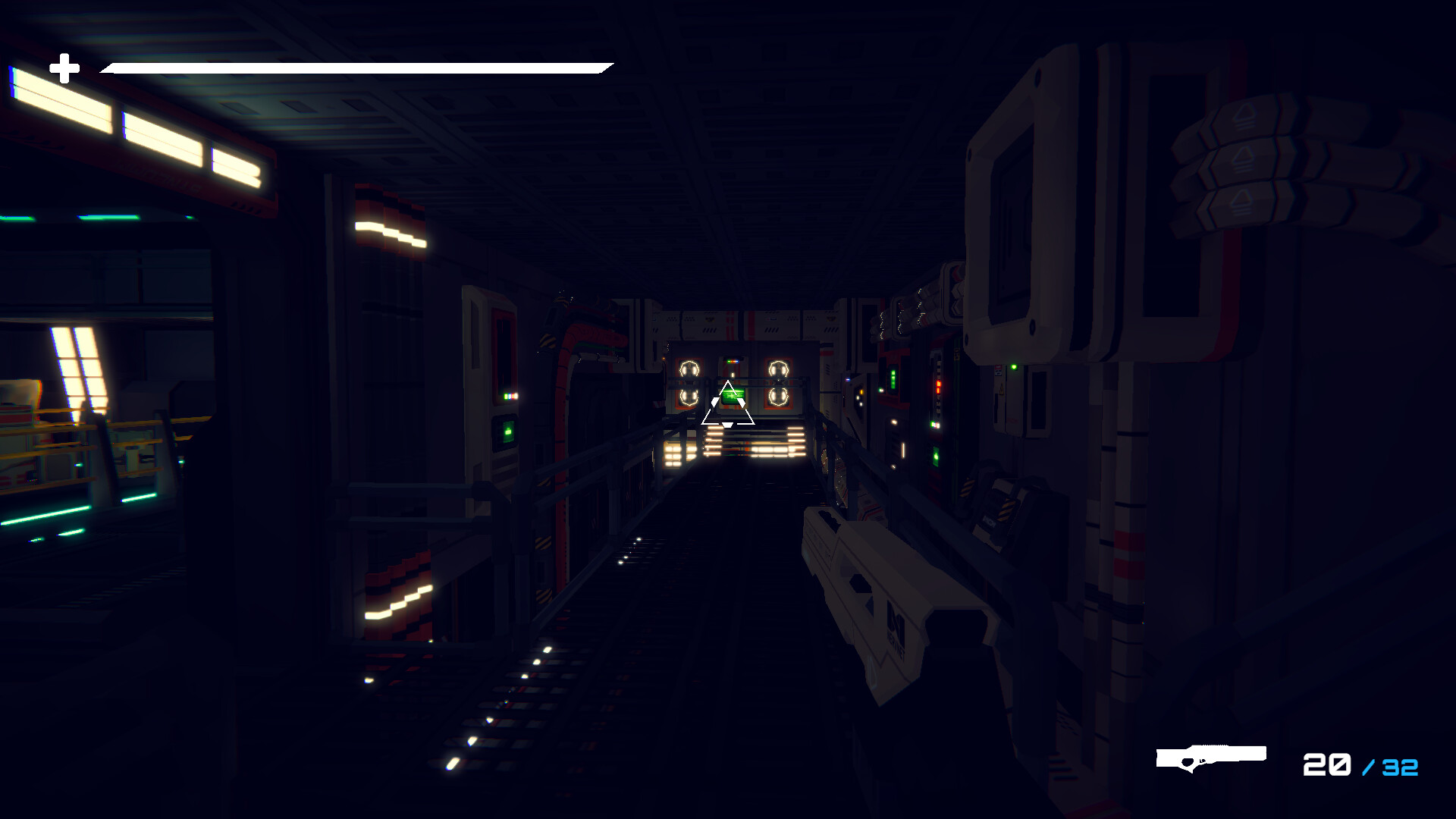 Space Jammed screenshot 16