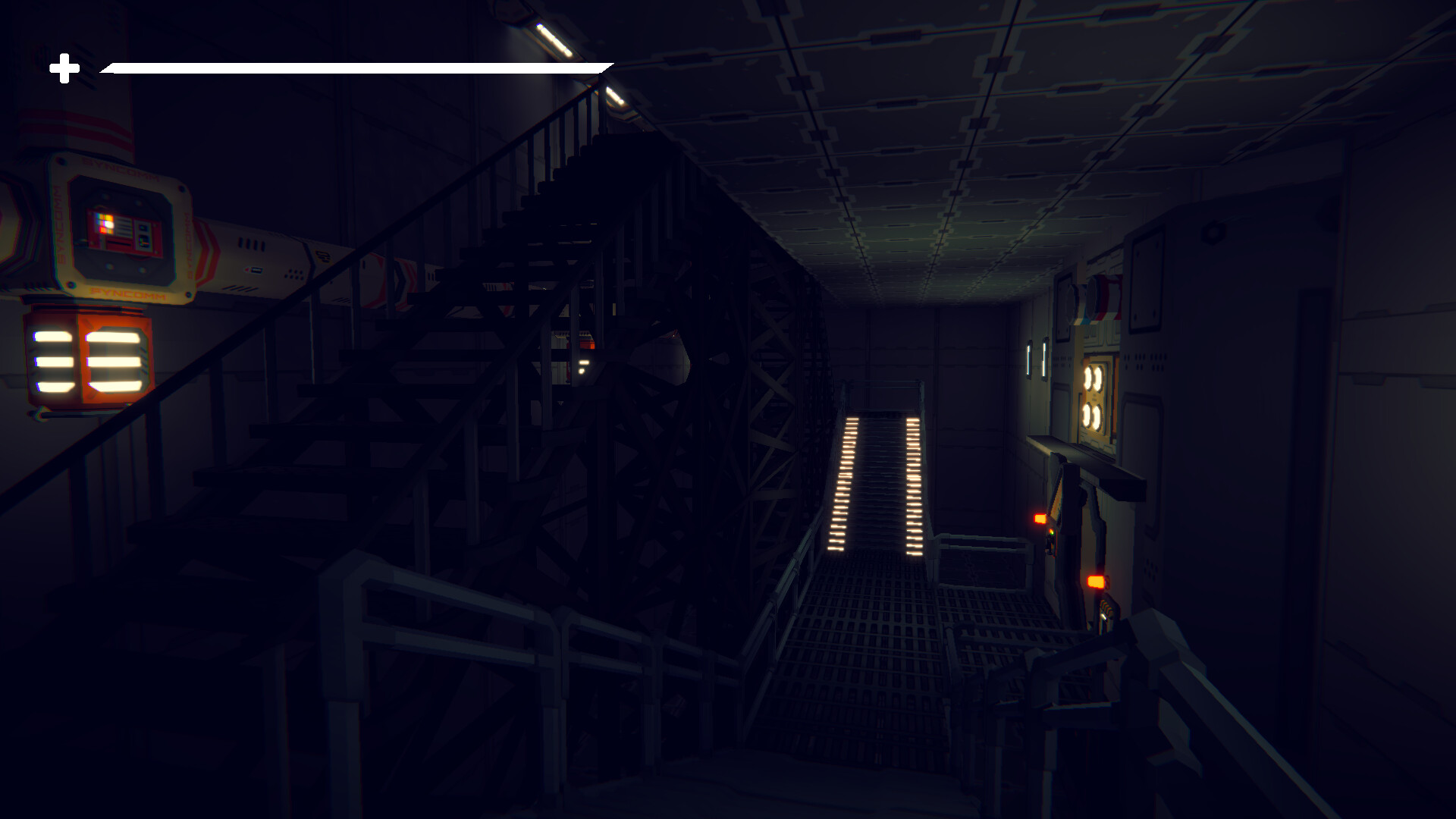 Space Jammed screenshot 8