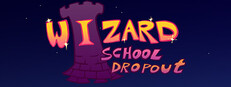 Wizard School Dropout