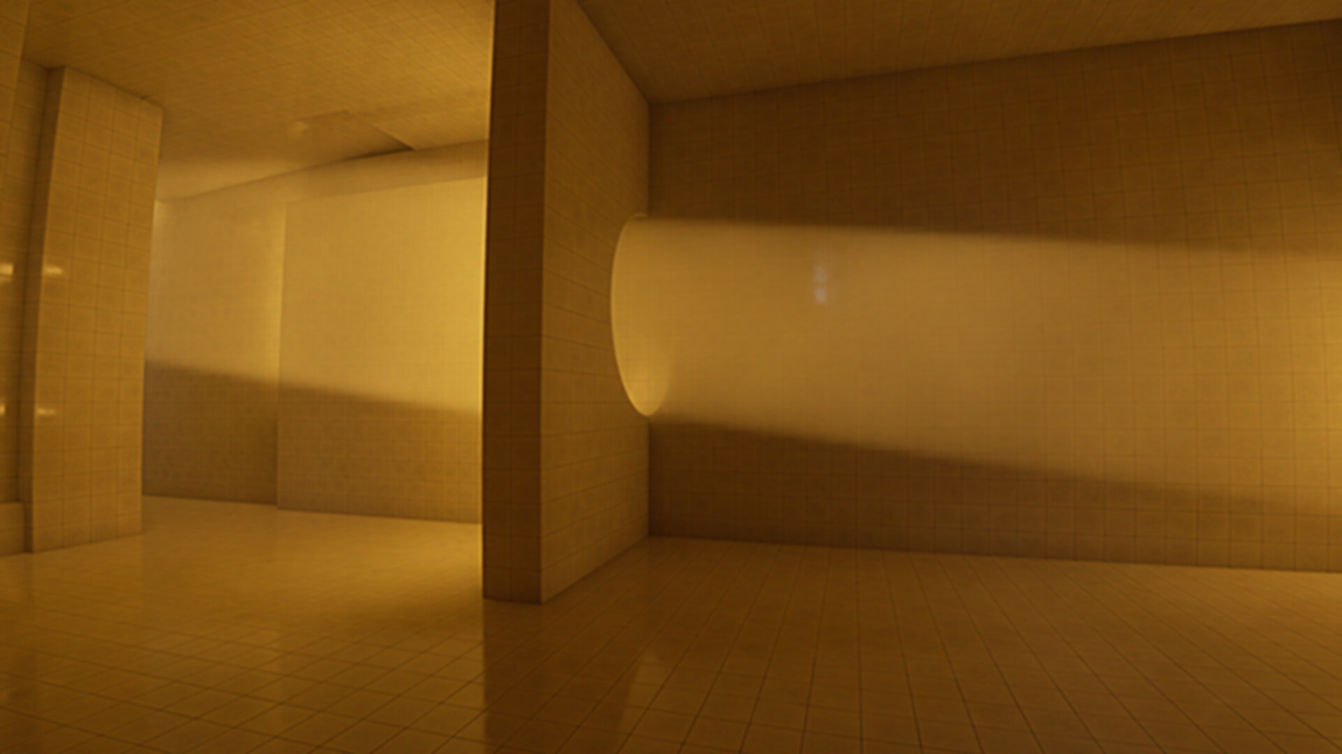Liminal Blue screenshot 7