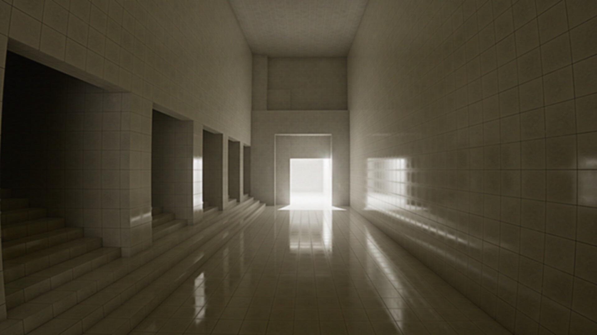 Liminal Blue screenshot 6