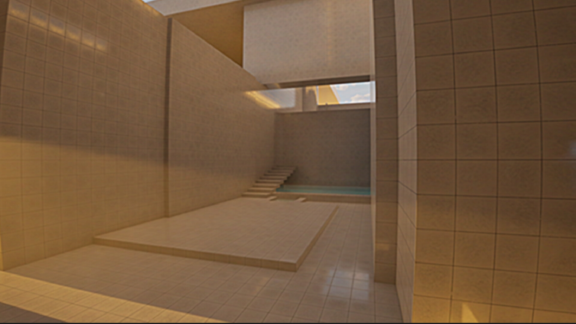 Liminal Blue screenshot 11
