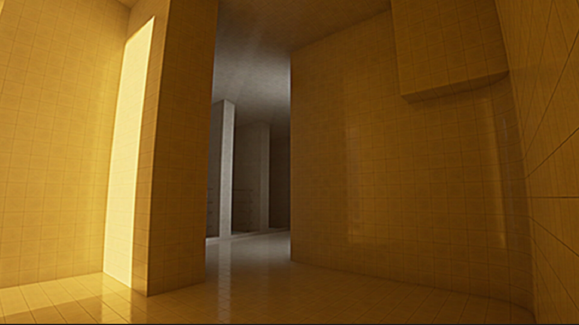 Liminal Blue screenshot 12