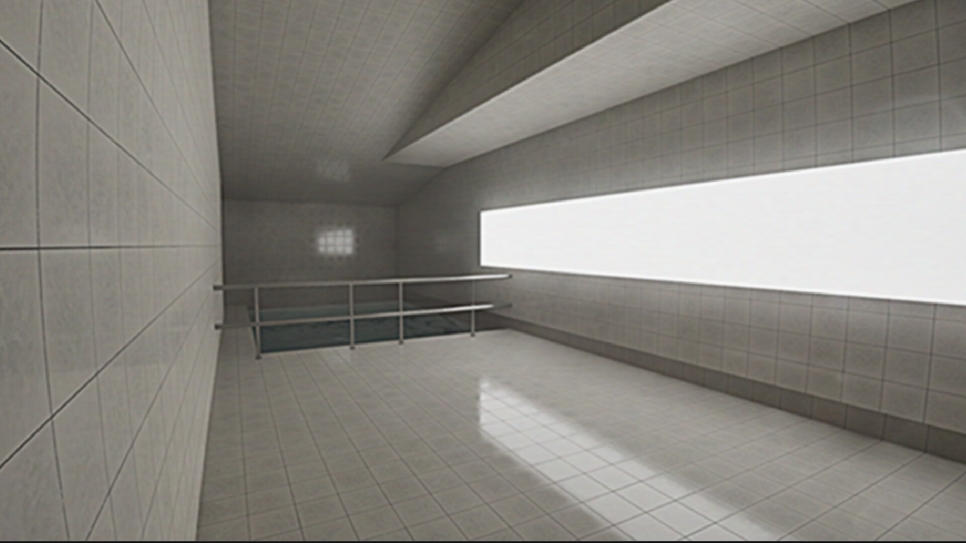 Liminal Blue screenshot 4