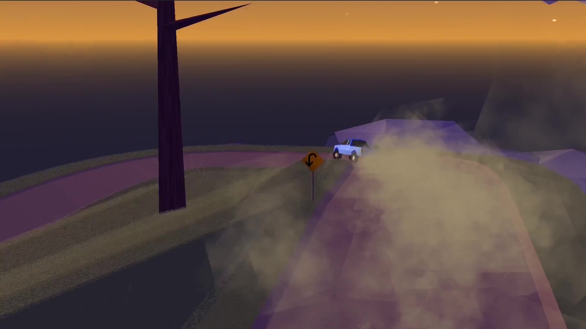 Melon Rally screenshot 3