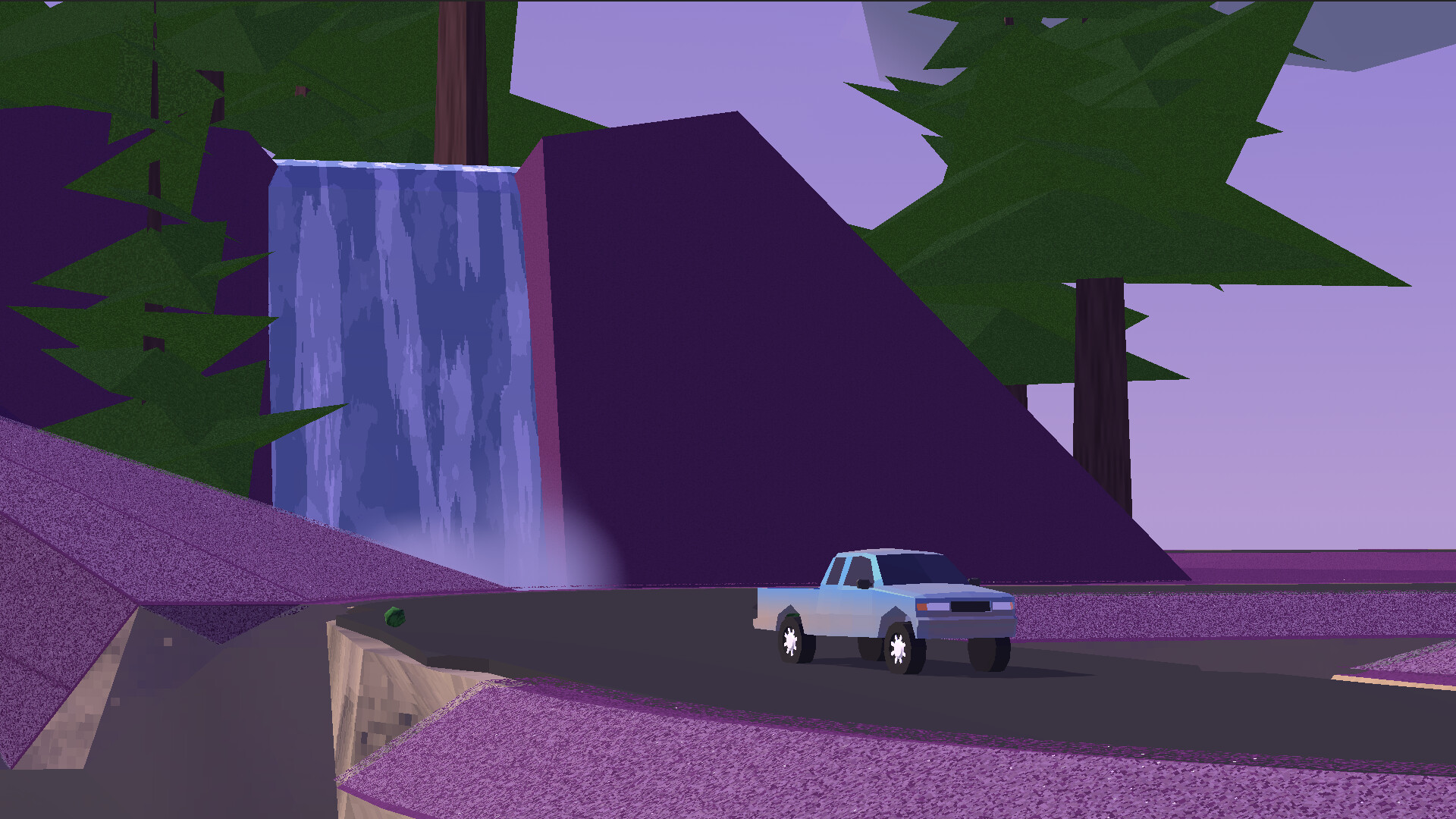 Melon Rally screenshot 4