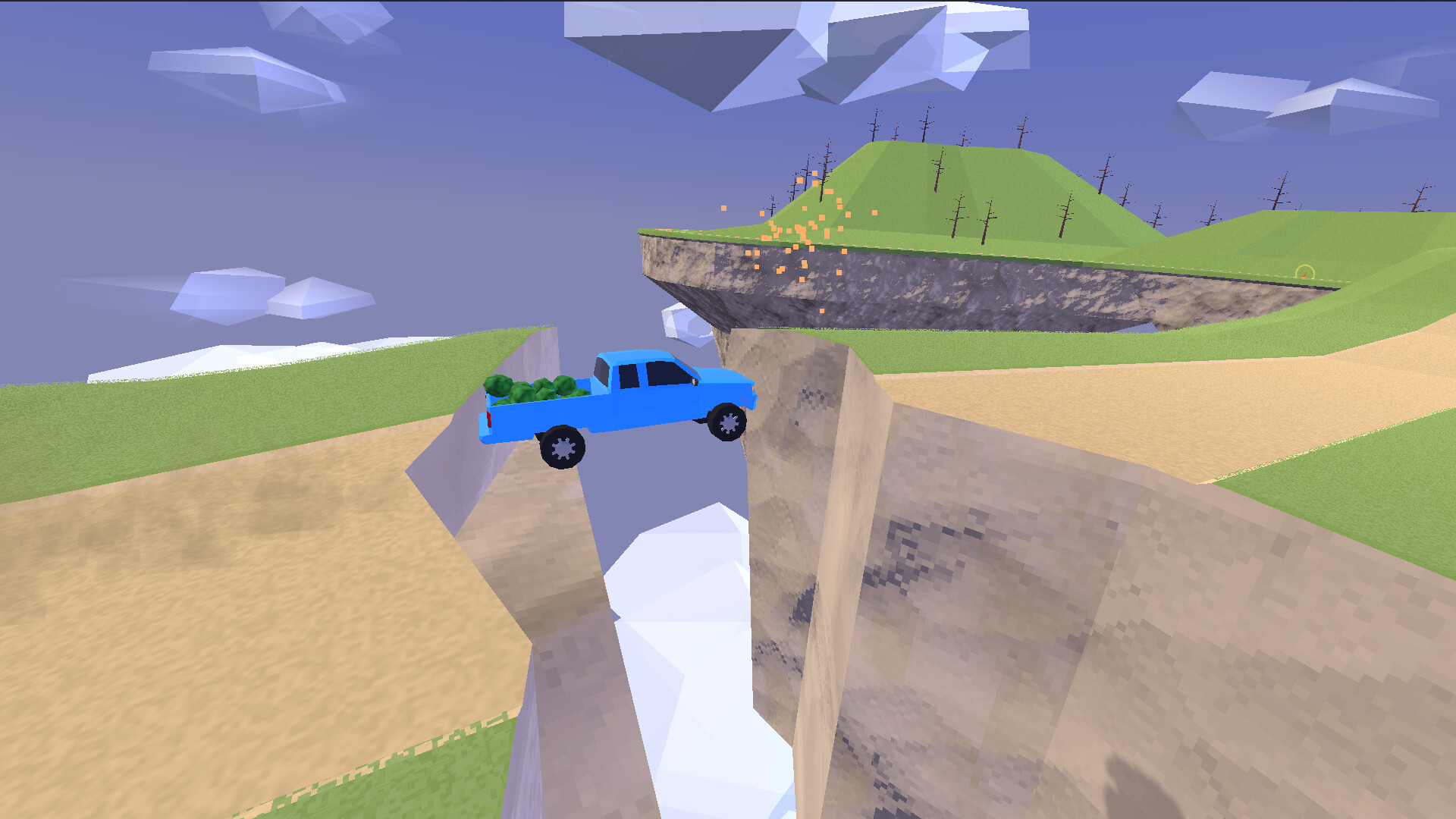 Melon Rally screenshot 6