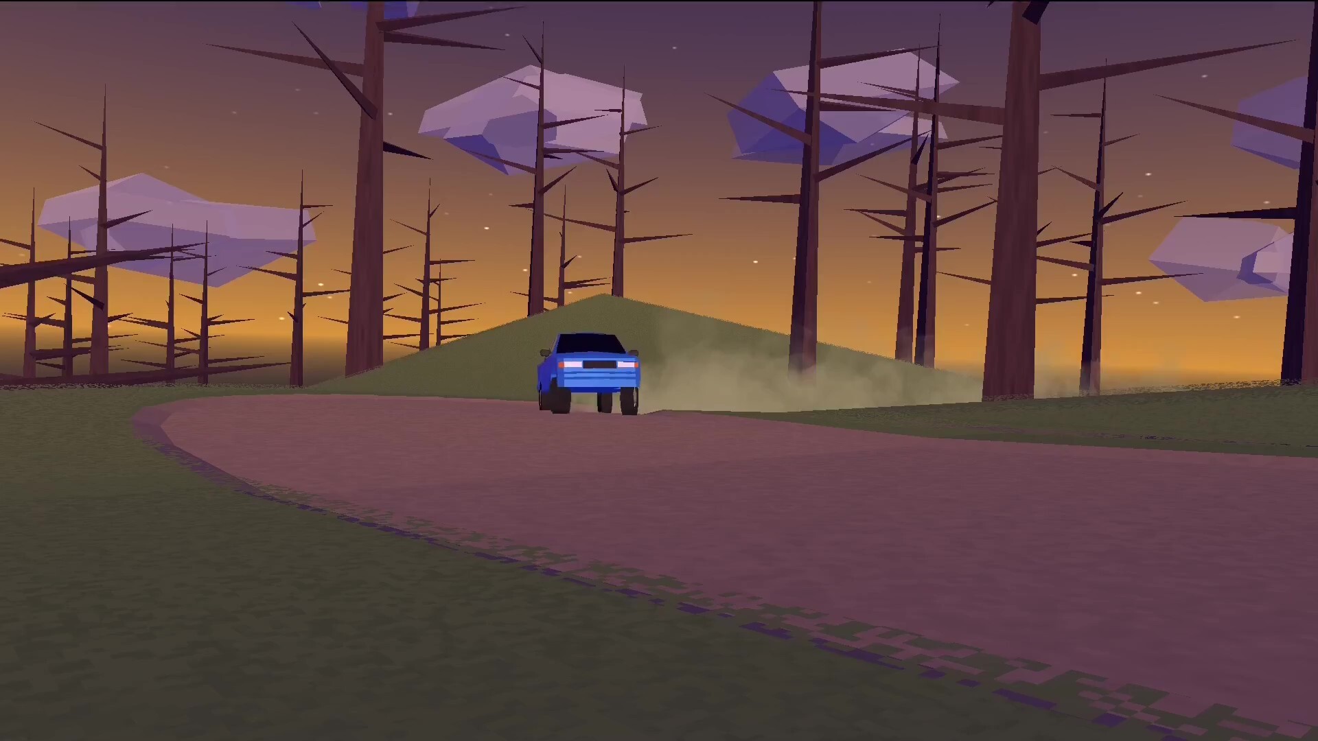 Melon Rally screenshot 8