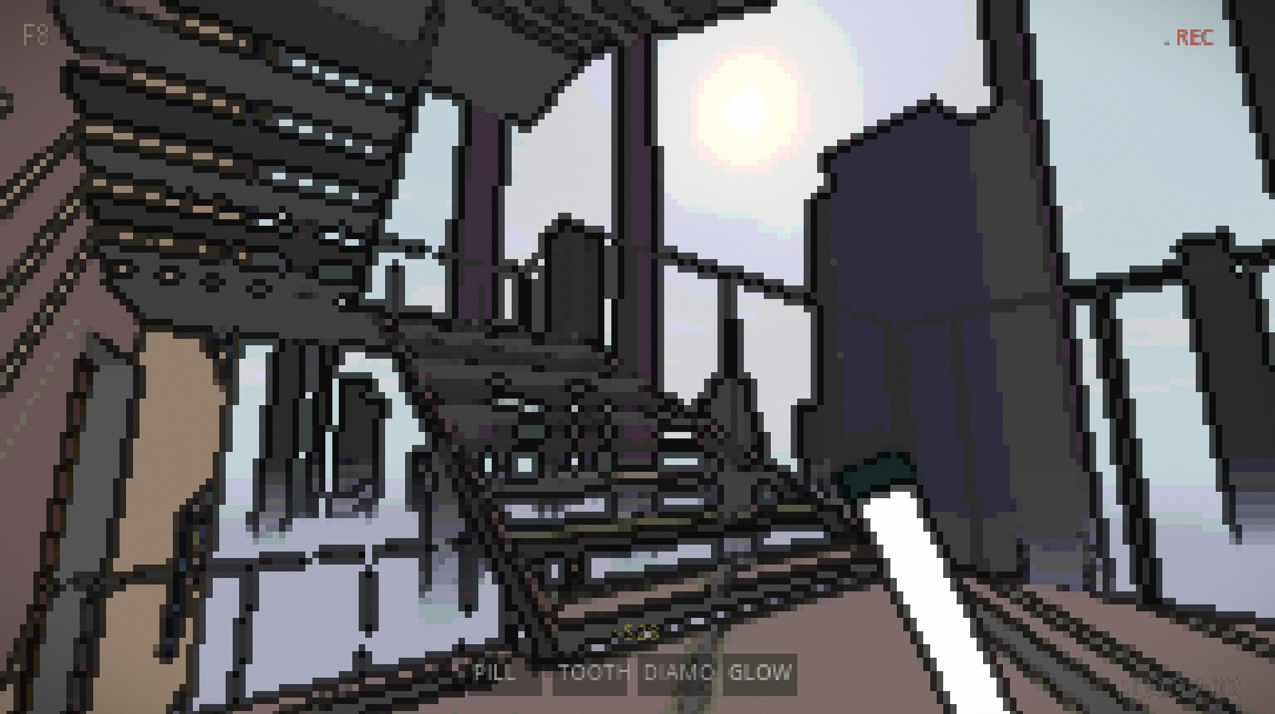 SUBFLOOR screenshot 2