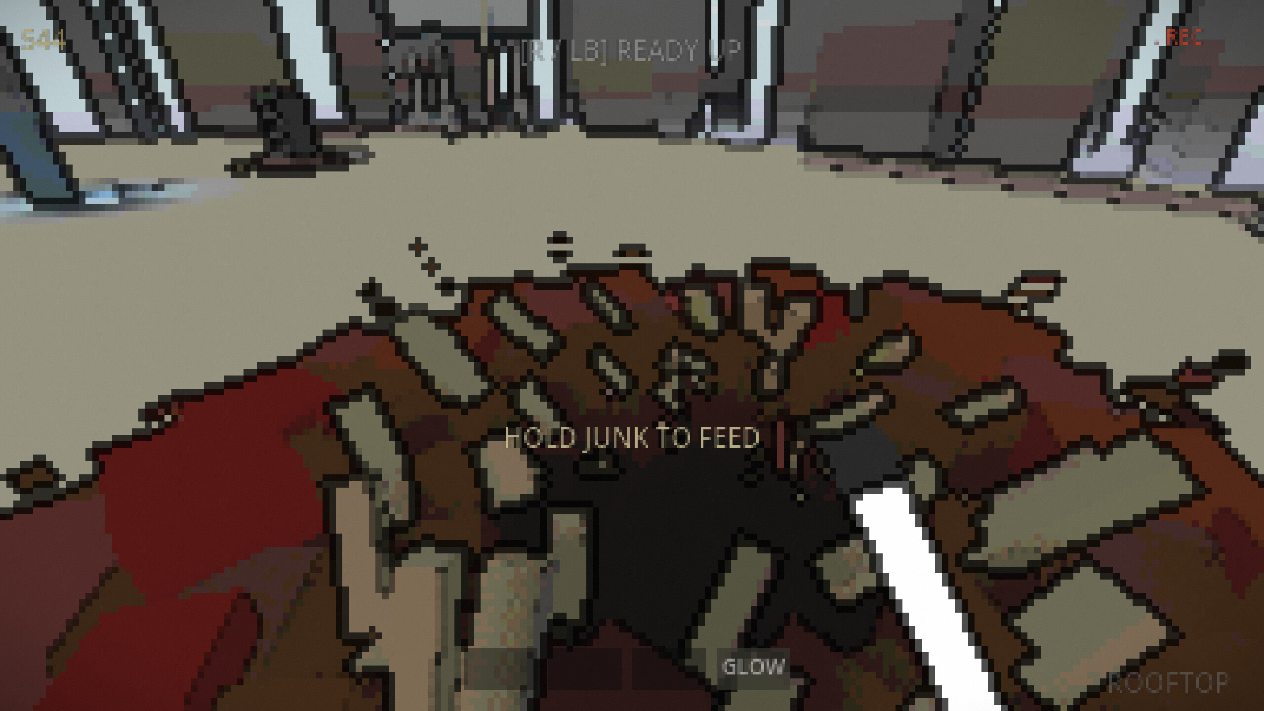 SUBFLOOR screenshot 4