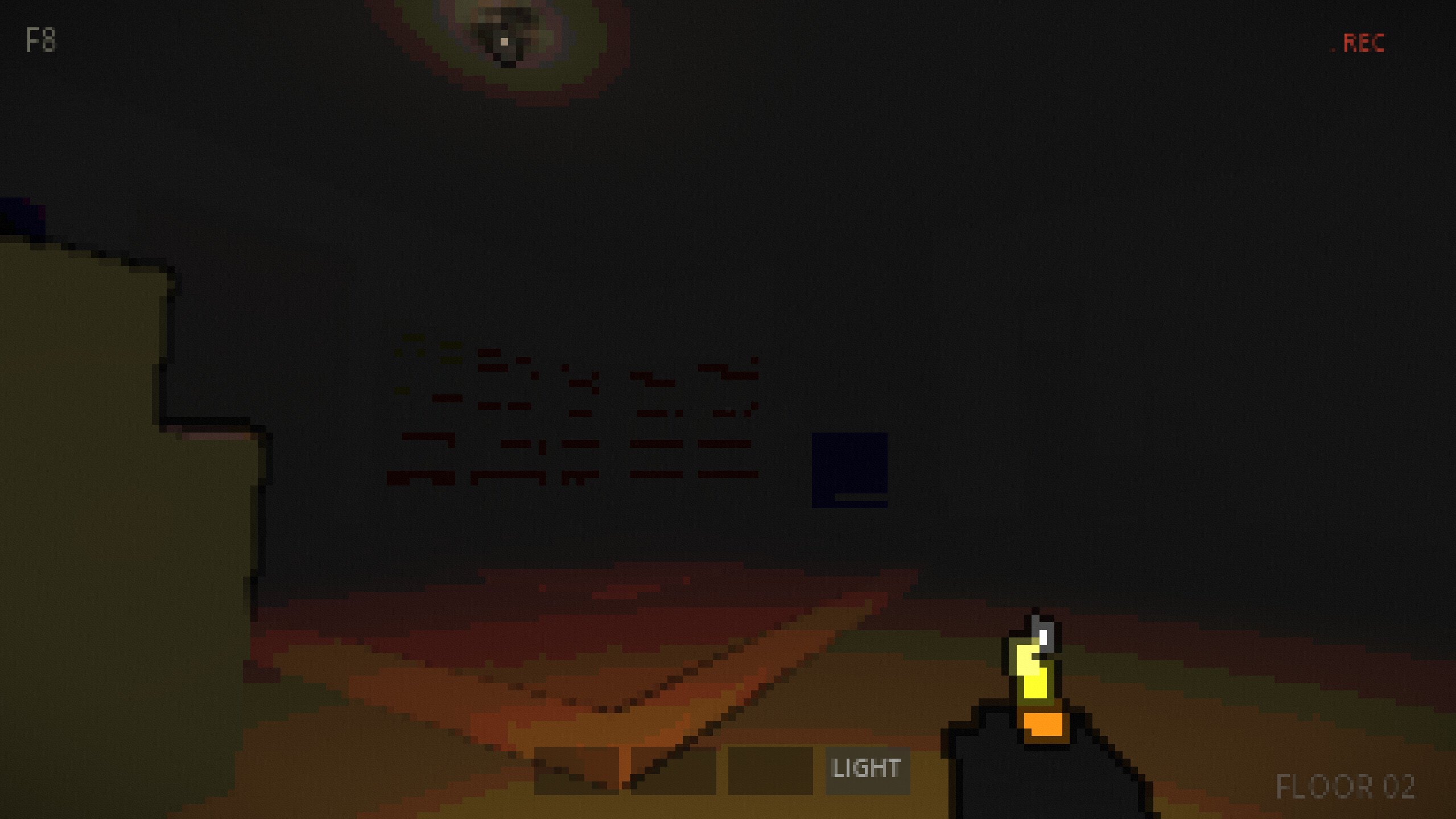 SUBFLOOR screenshot 8