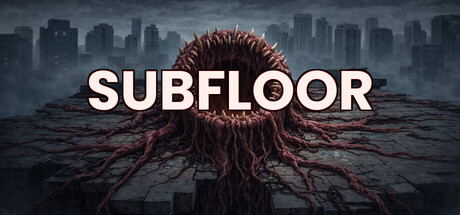 SUBFLOOR — Steam header