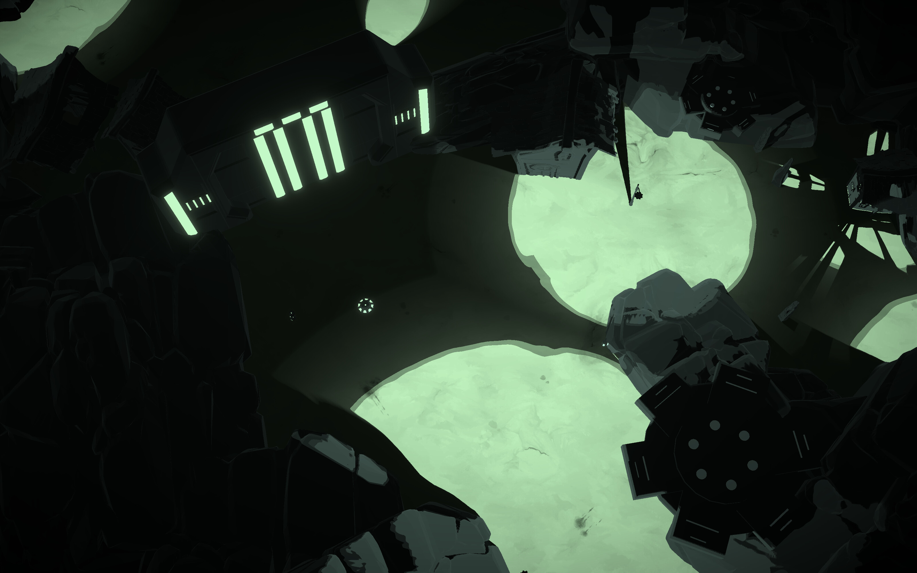 Chasing Shadows screenshot 7