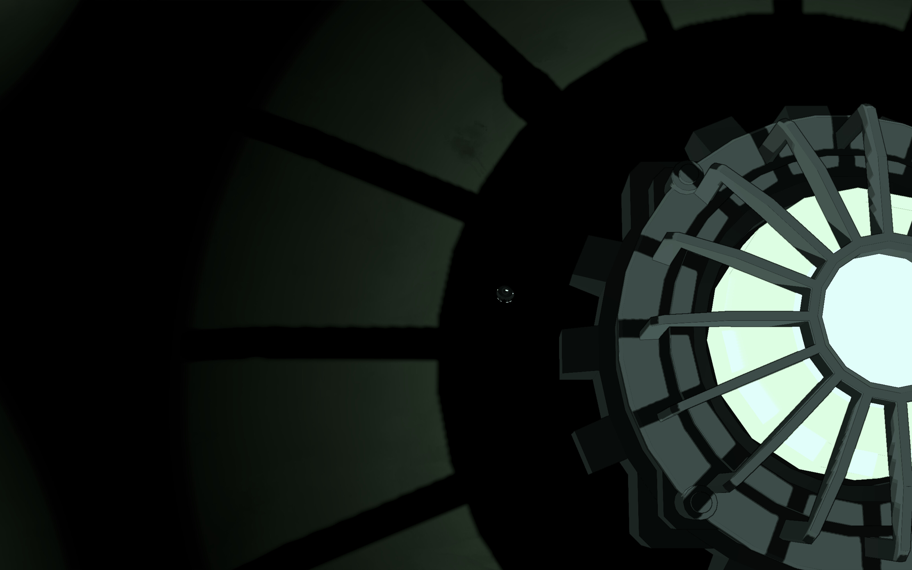 Chasing Shadows screenshot 9