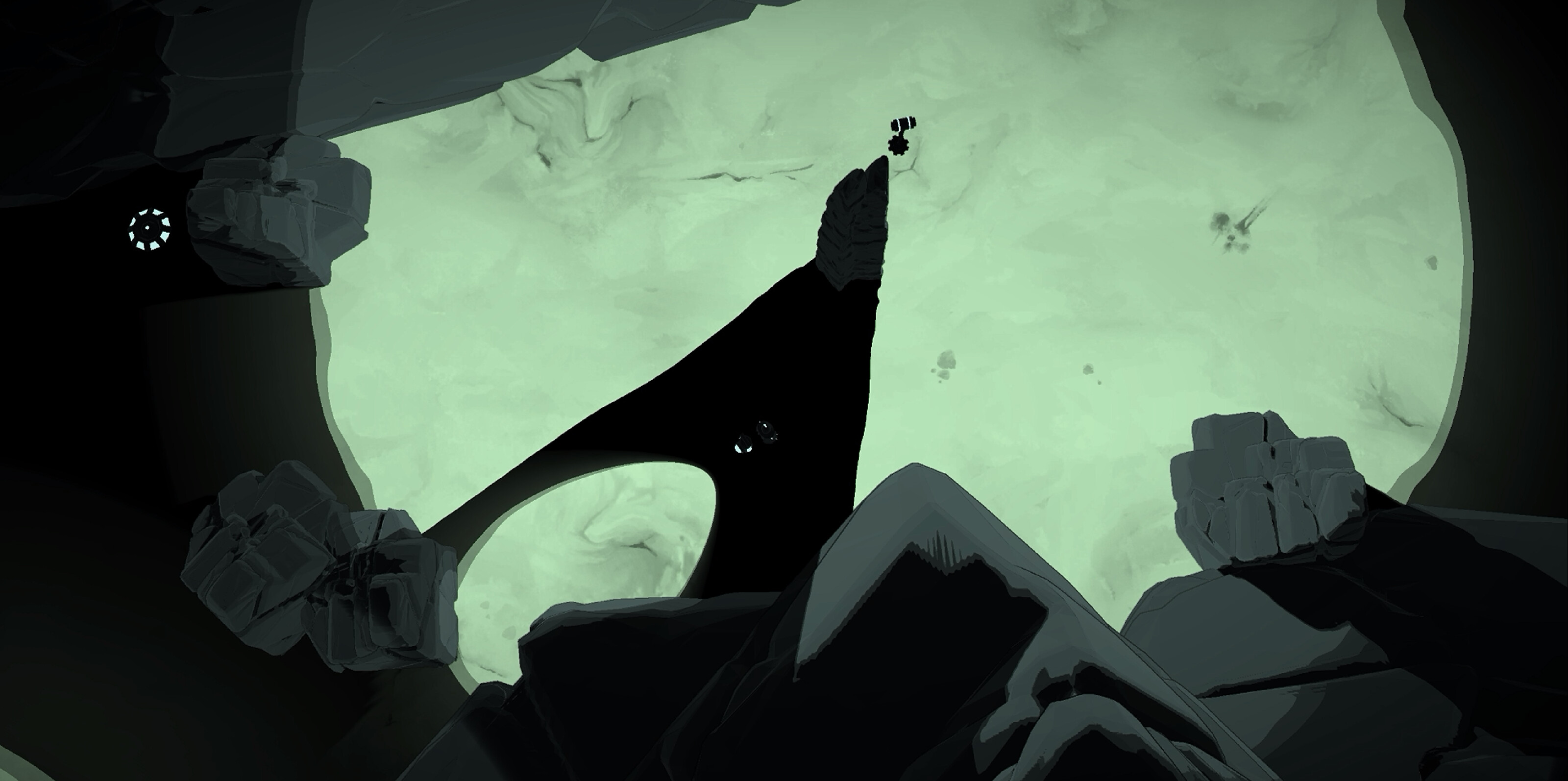 Chasing Shadows screenshot 3