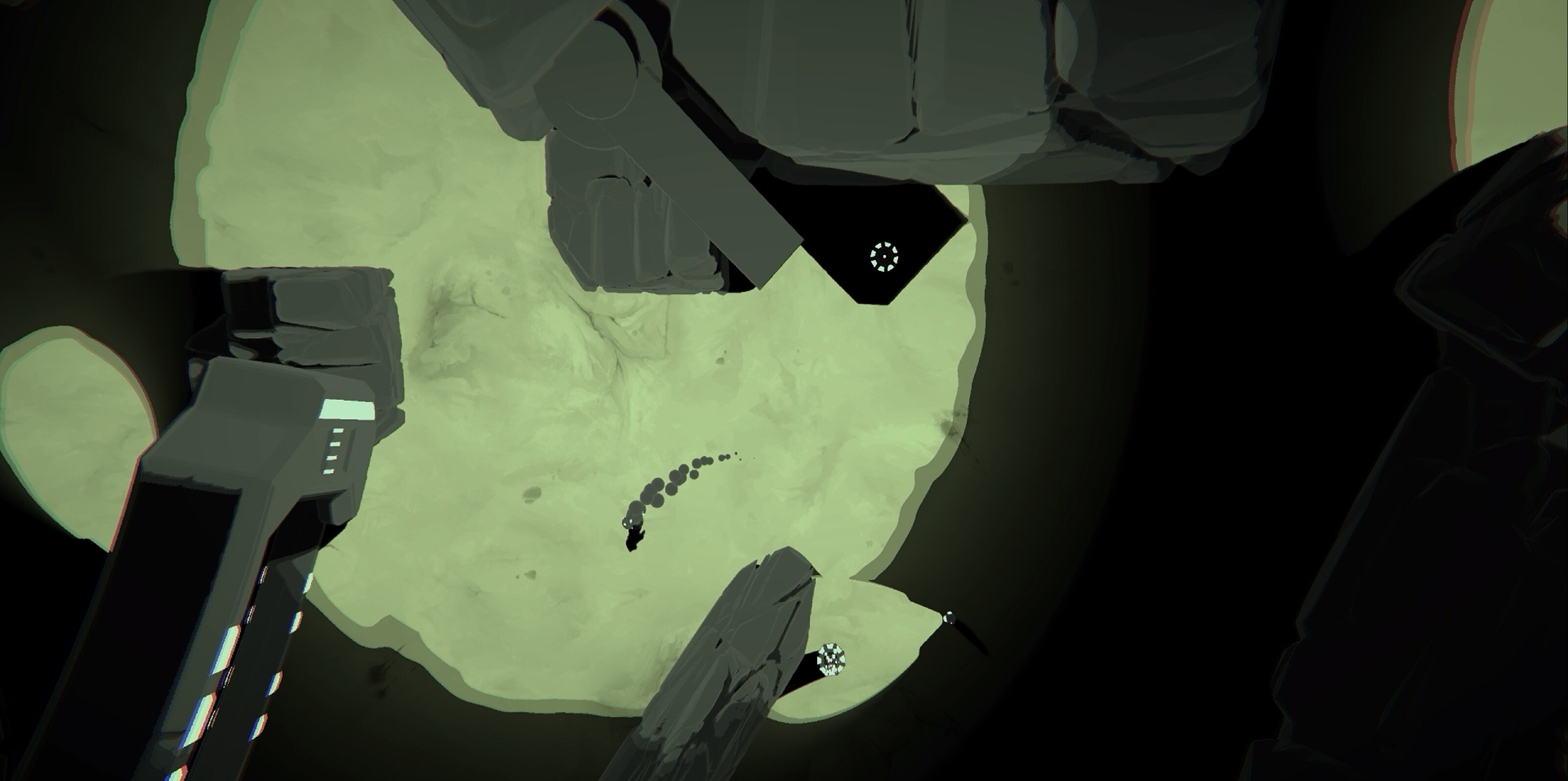 Chasing Shadows screenshot 4