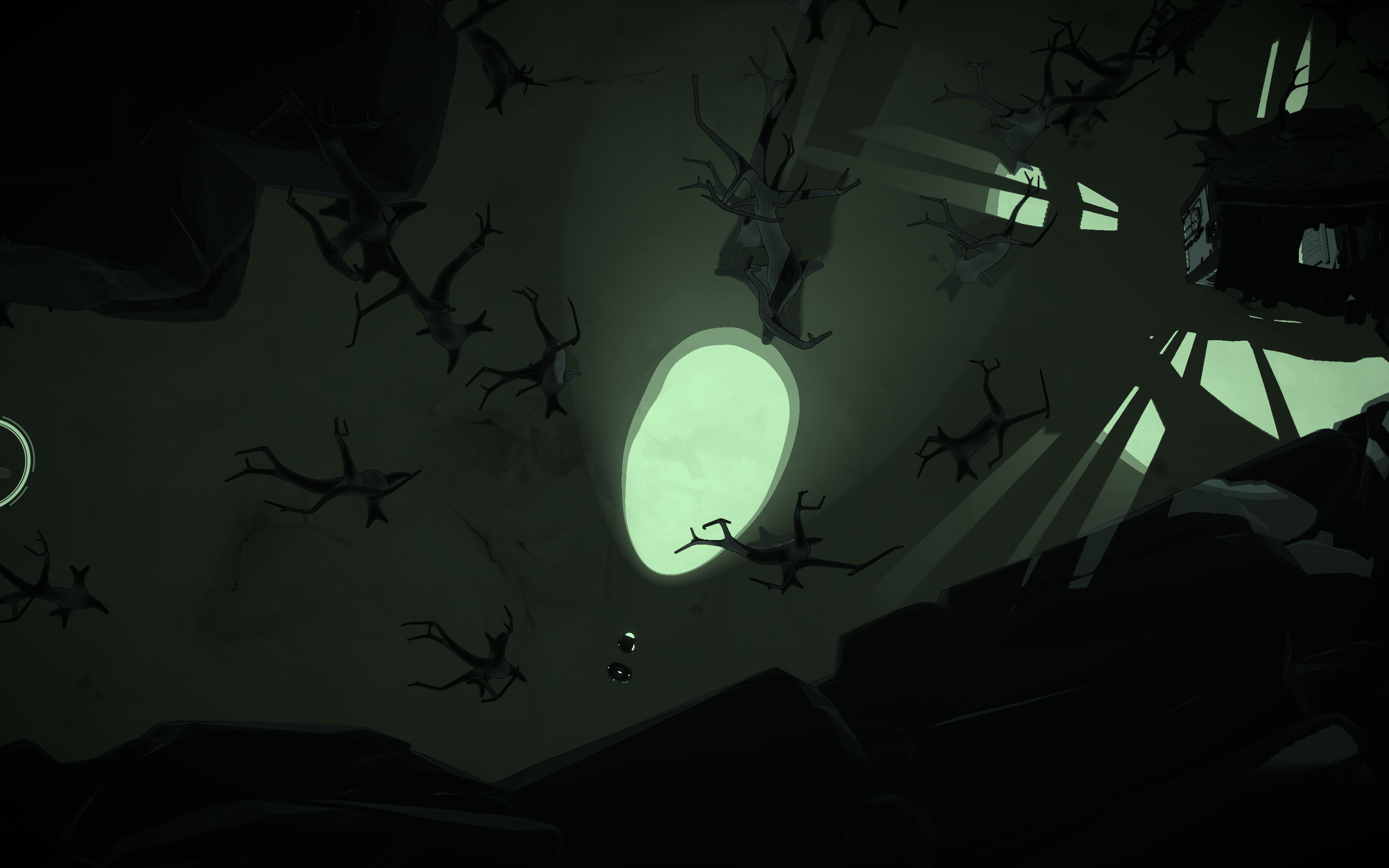 Chasing Shadows screenshot 6